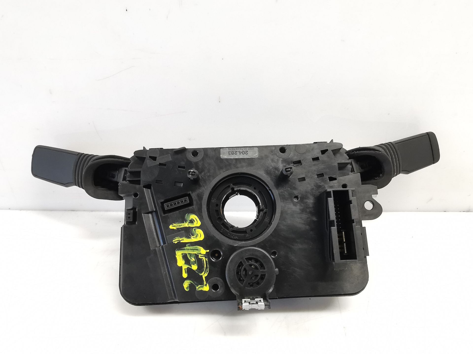 COM 2000 OPEL ZAFIRA / ZAFIRA FAMILY B (A05) 13250224 13250224 - Vista 3