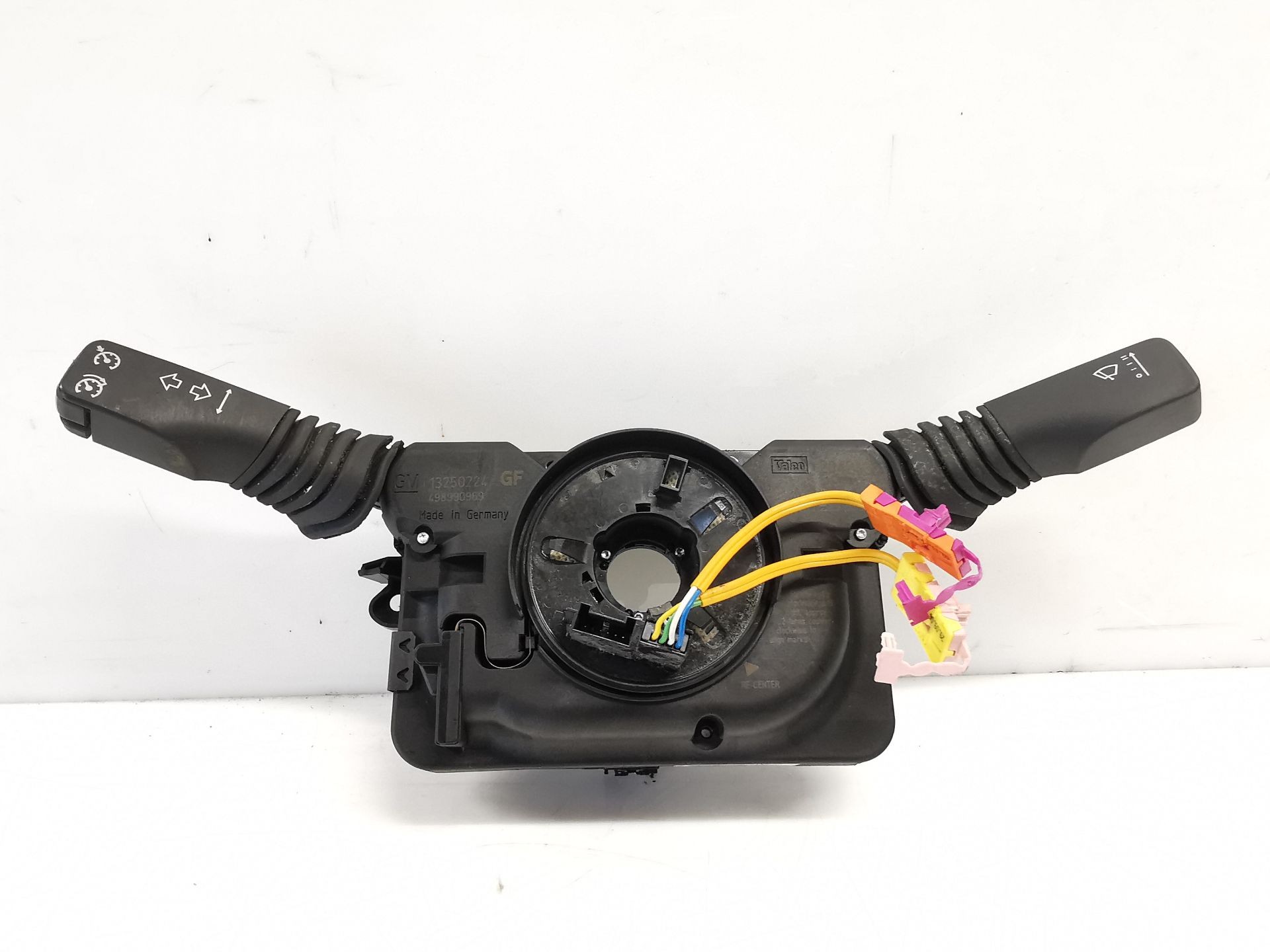 COM 2000 OPEL ZAFIRA / ZAFIRA FAMILY B (A05) 13250224 13250224