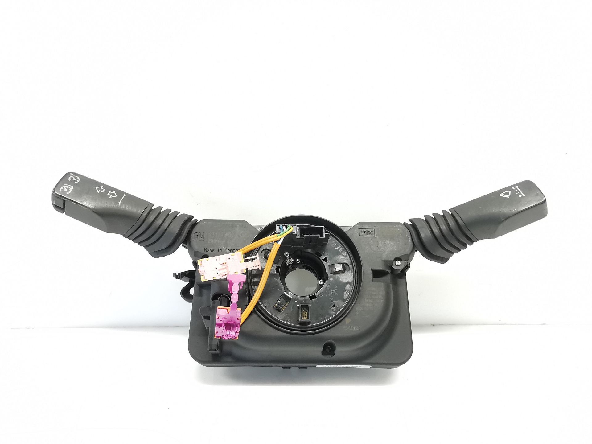 COM 2000 OPEL ZAFIRA / ZAFIRA FAMILY B (A05) 13177916 // 498990969 13177916498990969
