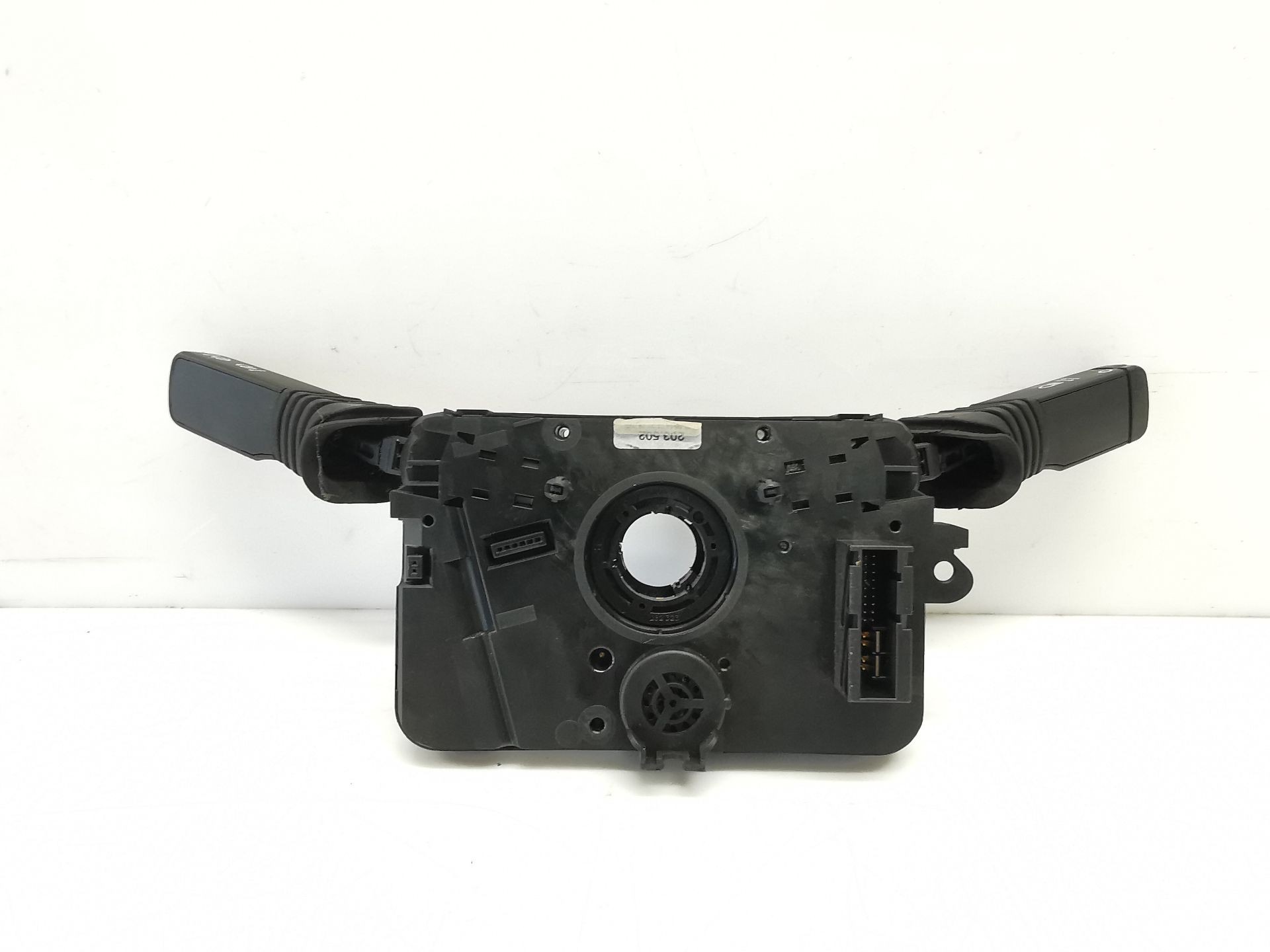 COM 2000 OPEL ZAFIRA / ZAFIRA FAMILY B (A05) 13177916 // 498990969 13177916498990969 - Vista 3