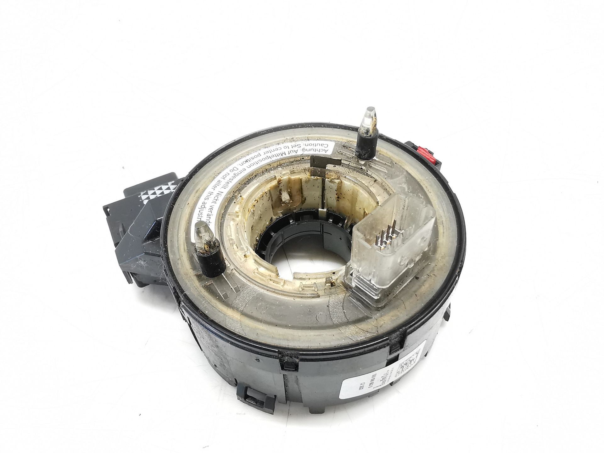 ANILLO AIRBAG AUDI A3 (8P1) 1K0959653D 1K0959653D