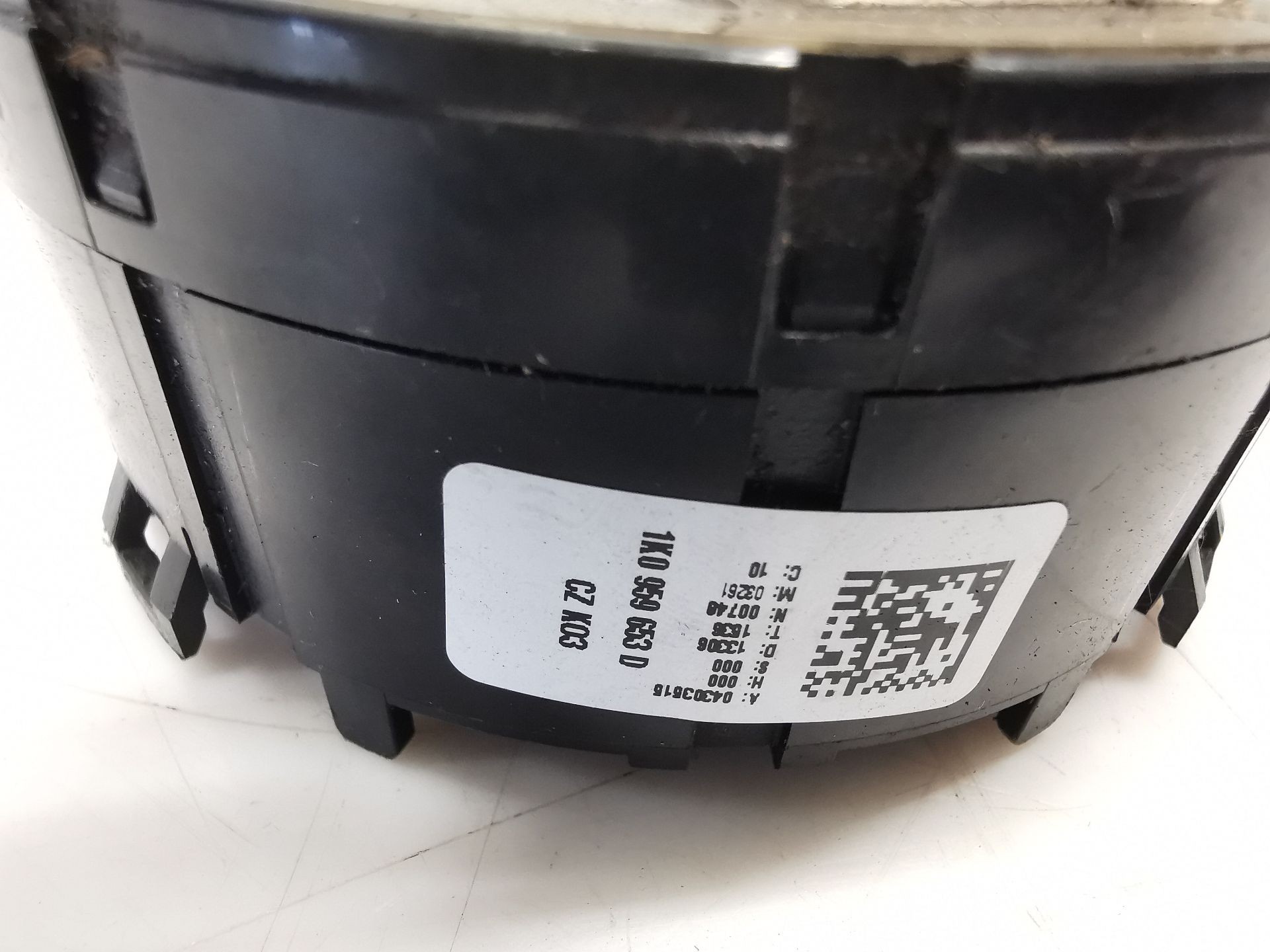 ANILLO AIRBAG AUDI A3 (8P1) 1K0959653D 1K0959653D - Vista 2
