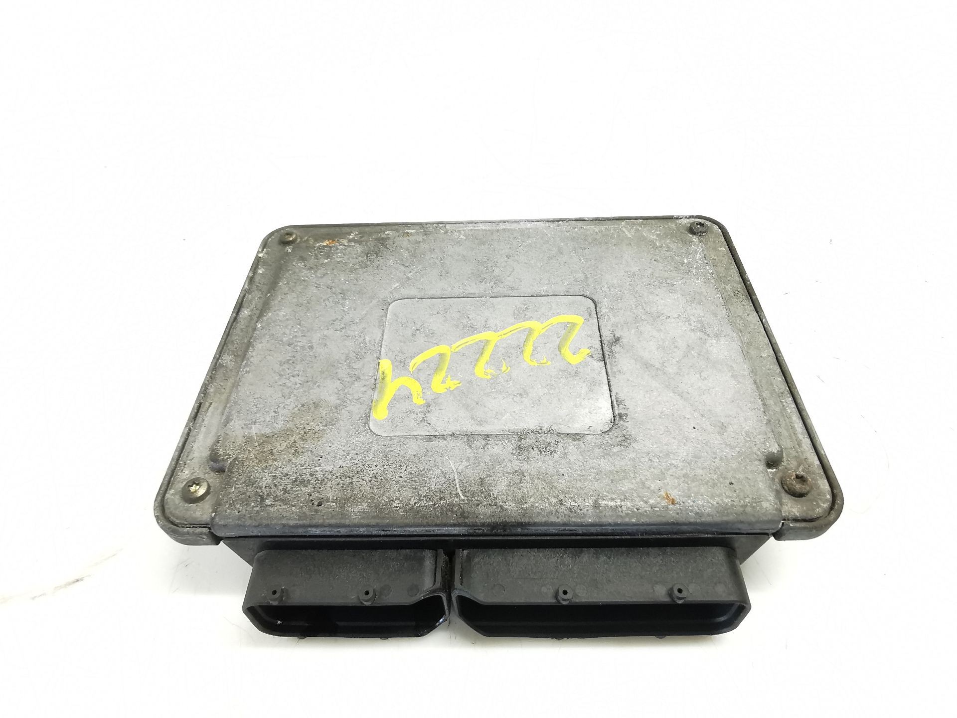 CENTRALITA MOTOR UCE SEAT IBIZA III (6L1) 036906034AH / 6160067906 036906034AH6160067906 - Vista 2