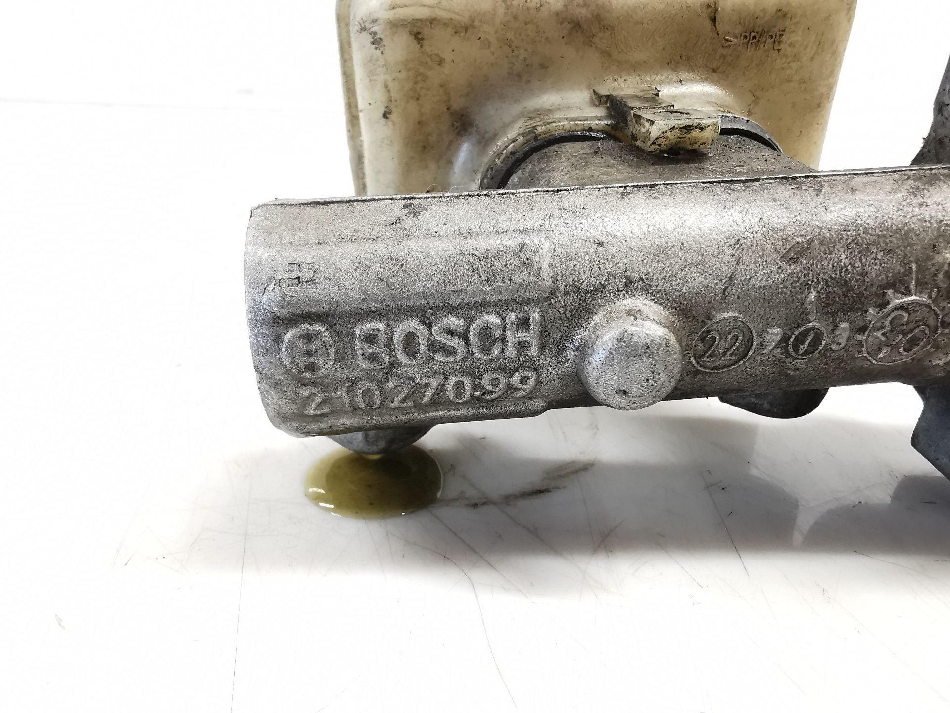 BOMBA FRENO SEAT LEON (1M1) 21027099 21027099 - Vista 3