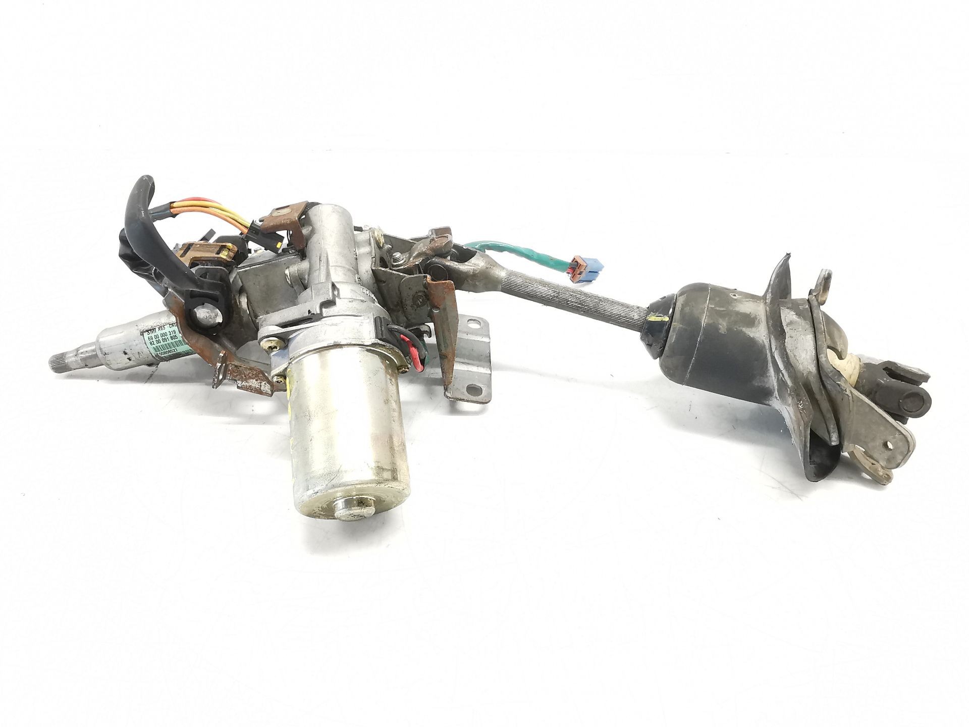 COLUMNA DIRECCIÓN RENAULT CLIO II (BB_, CB_) 8200087417 // 6900000319 82000874176900000319
