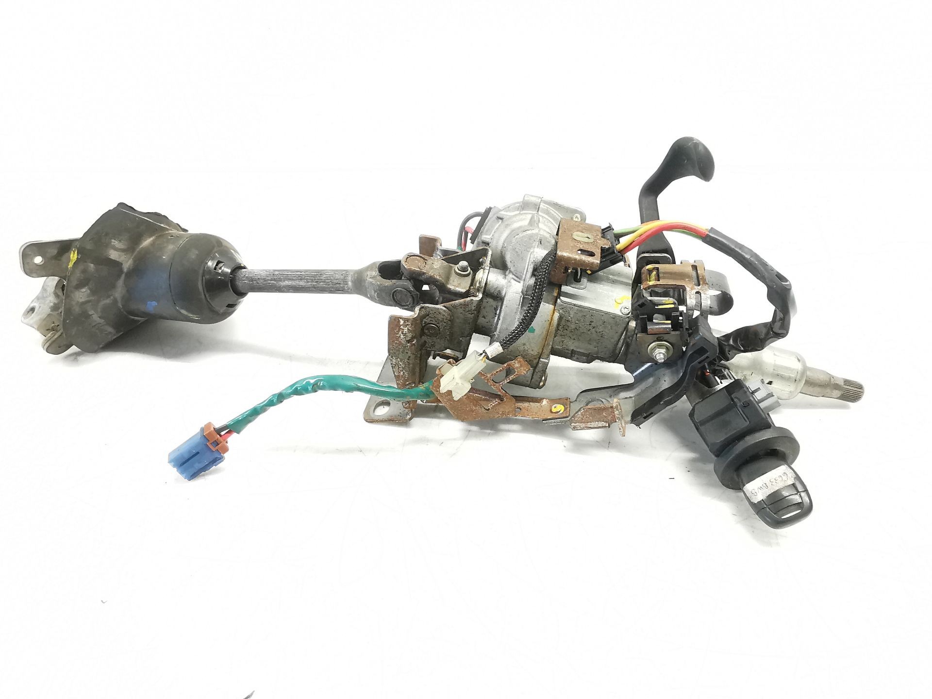 COLUMNA DIRECCIÓN RENAULT CLIO II (BB_, CB_) 8200087417 // 6900000319 82000874176900000319 - Vista 3