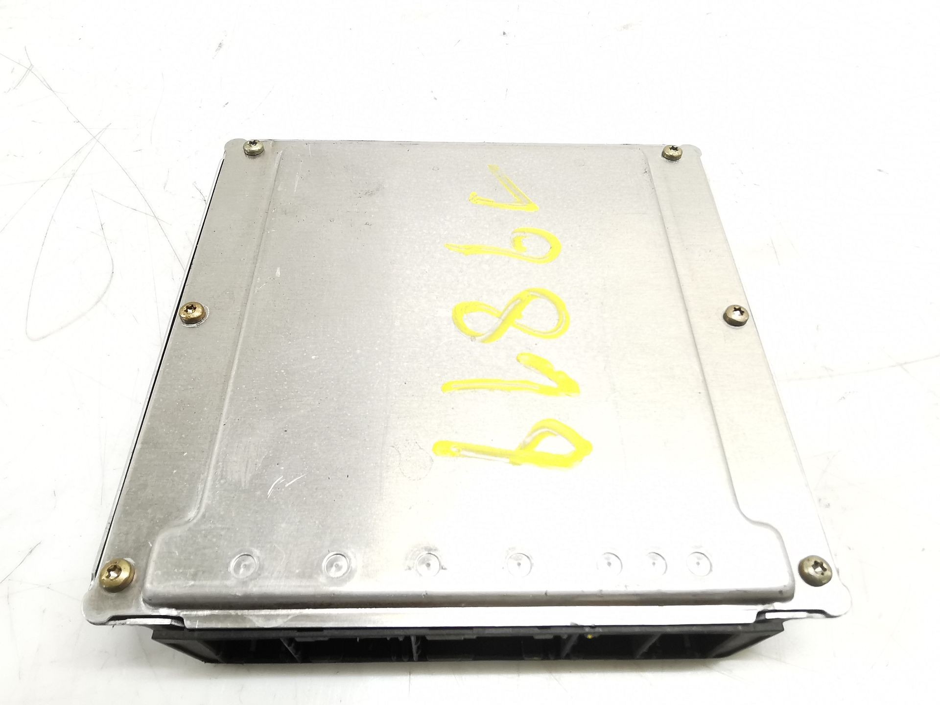 CENTRALITA MOTOR UCE BMW 5 (E39) 7789376 / 0281010314 77893760281010314 - Vista 2