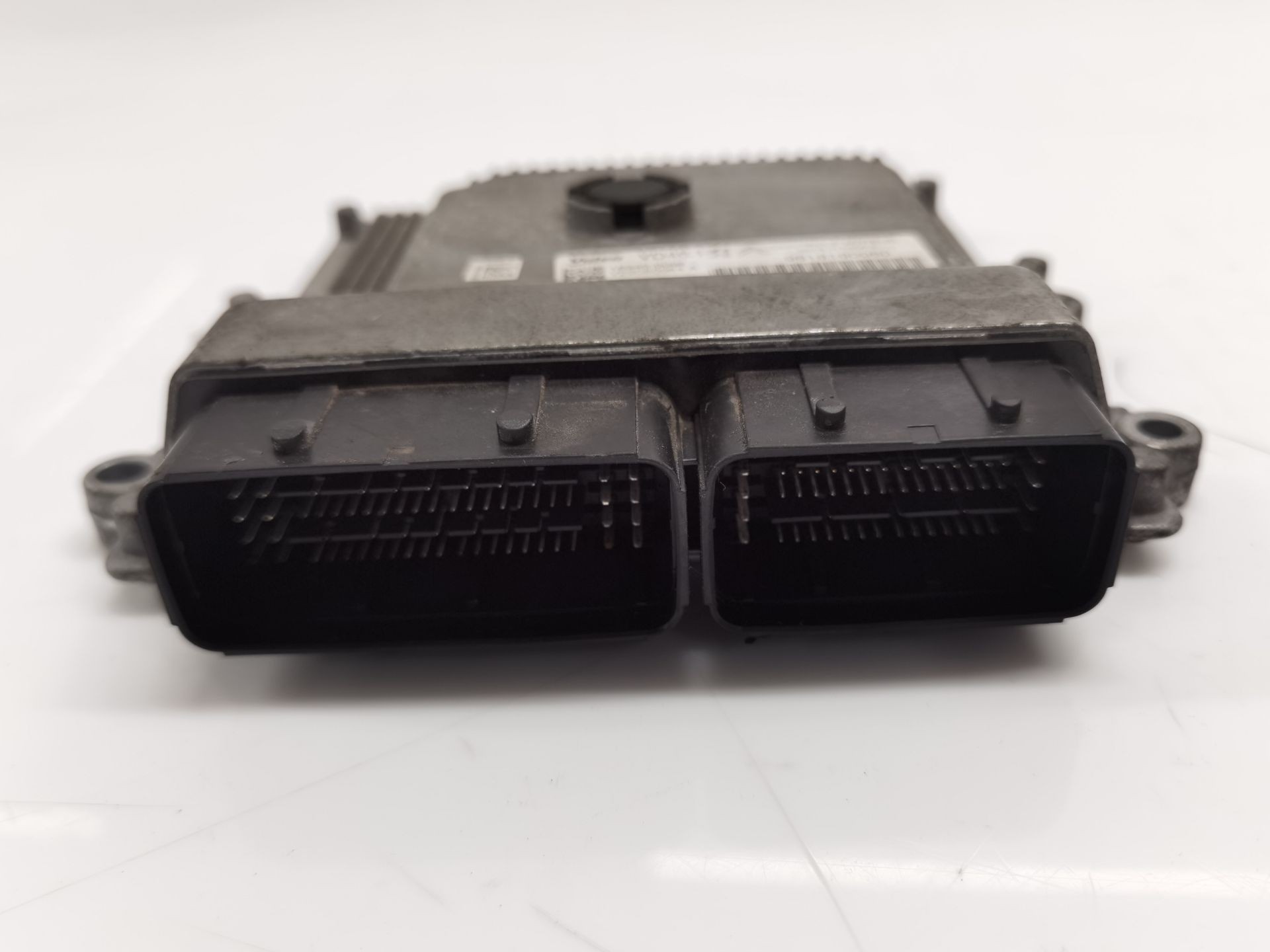CENTRALITA MOTOR UCE CITROËN C4 PICASSO II 9818160080 / 9806671980 98181600809806671980 - Vista 3