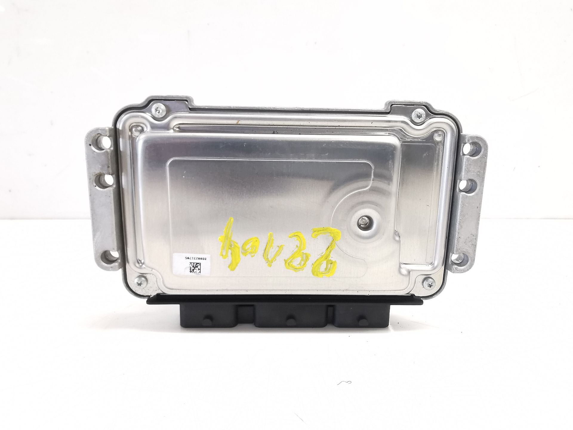 CENTRALITA MOTOR UCE CITROËN C4 I (LC_) 9657595880 / 9644692380 96575958809644692380 - Vista 2