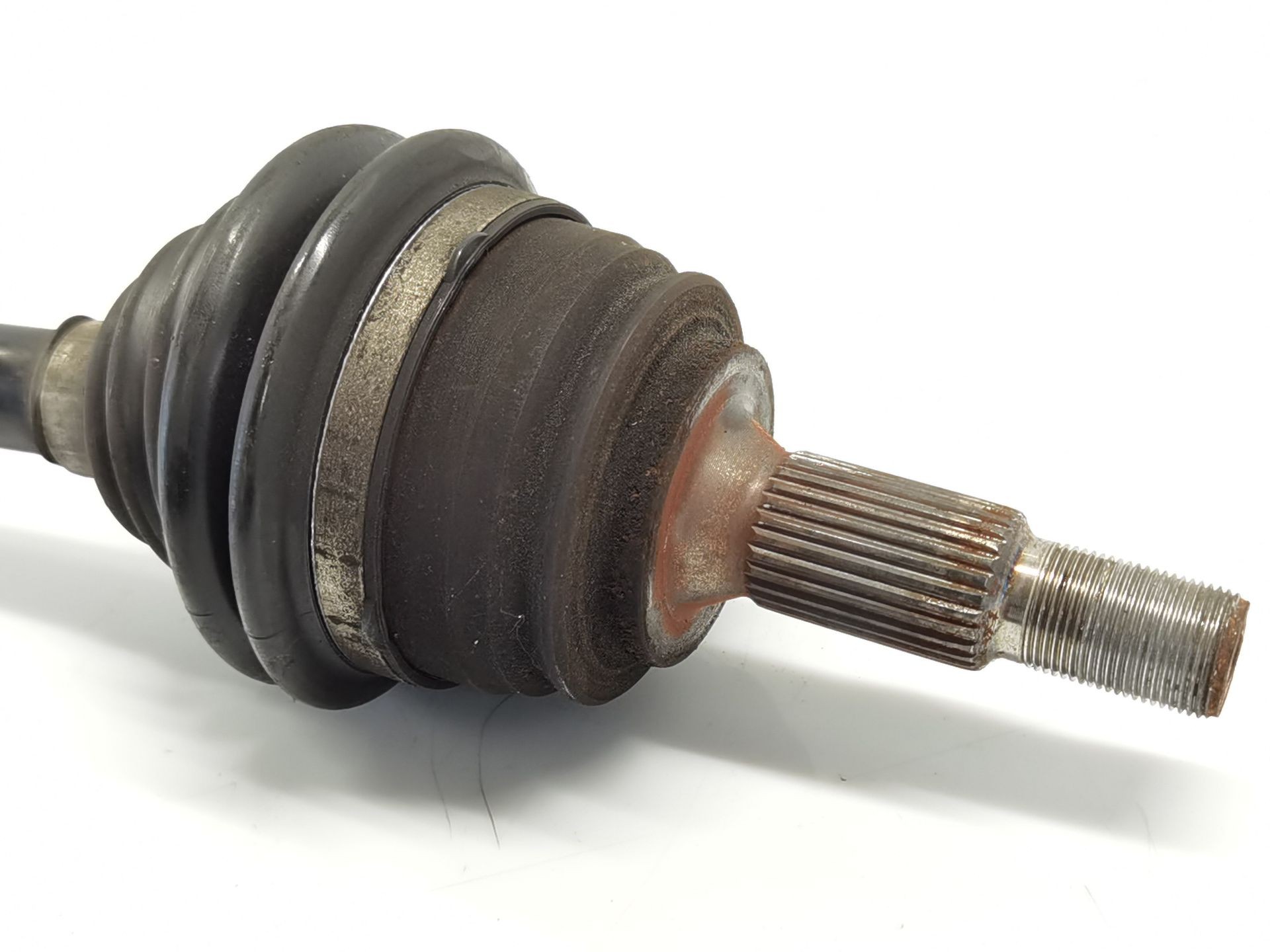 TRANSMISIÓN DELANTERA IZQUIERDA CITROËN C4 PICASSO II 9677915180 9677915180 - Vista 2