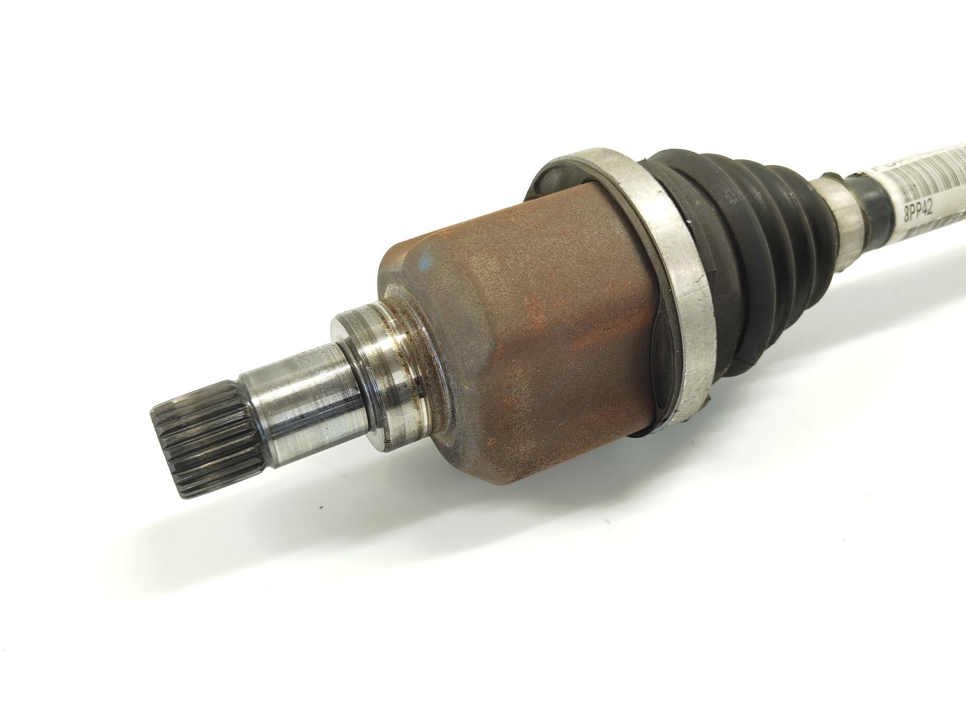 TRANSMISIÓN DELANTERA IZQUIERDA CITROËN C4 PICASSO II 9677915180 9677915180 - Vista 3