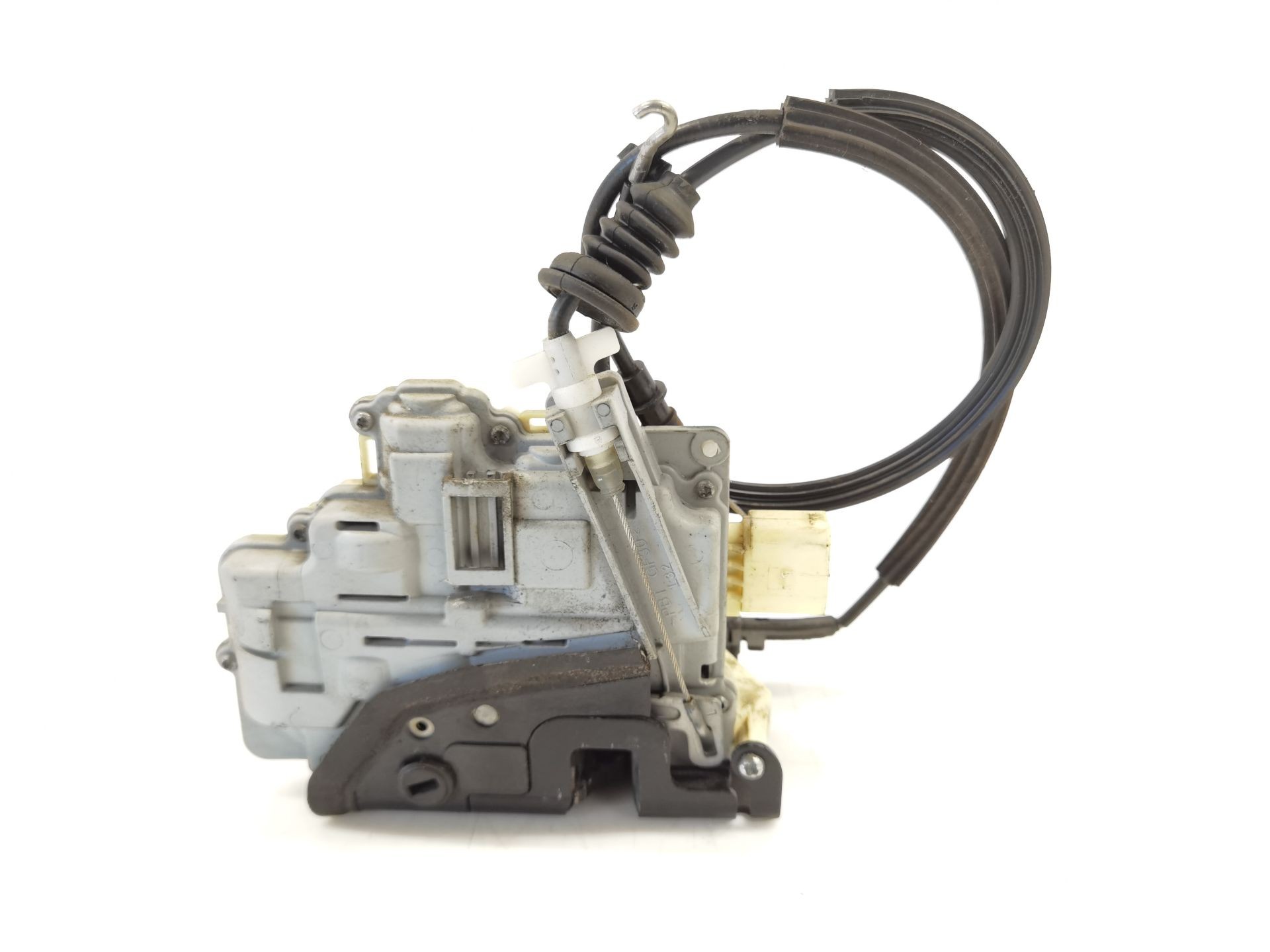 CERRADURA PUERTA TRASERA IZQUIERDA VOLKSWAGEN PASSAT B6 (3C2) 3C4839015A 3C4839015A - Vista 2