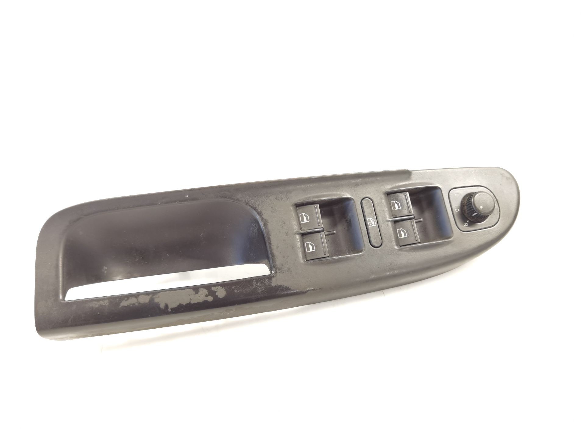 MANDO ELEVALUNAS DELANTERO IZQUIERDO VOLKSWAGEN PASSAT B6 (3C2) 1K4959857A 1K4959857A