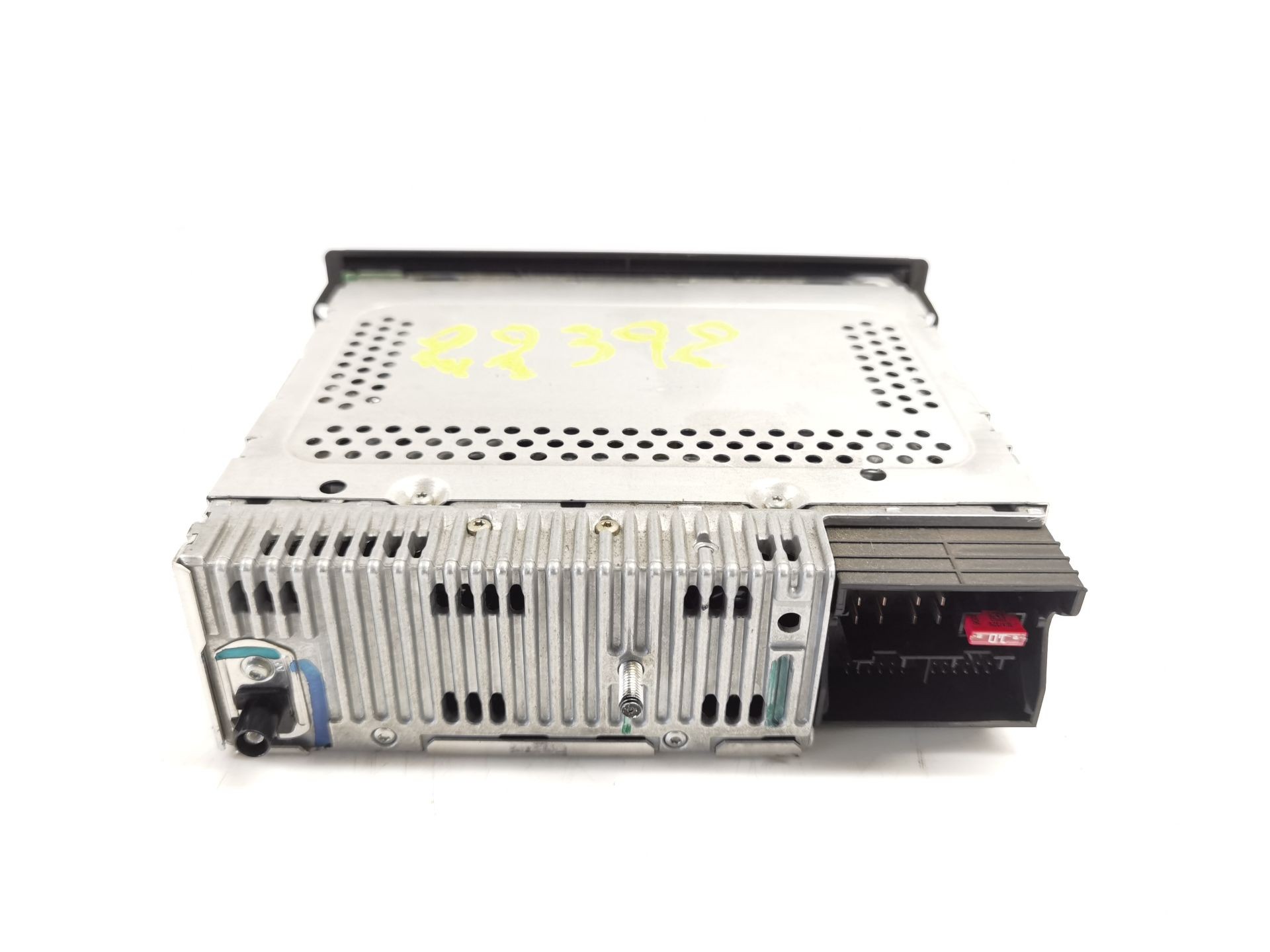 SISTEMA AUDIO / RADIO CD MINI MINI (R50, R53) 6512697689003 / A2C53123926 / 13264010 6512697689003A2C5312392613264010 - Vista 2