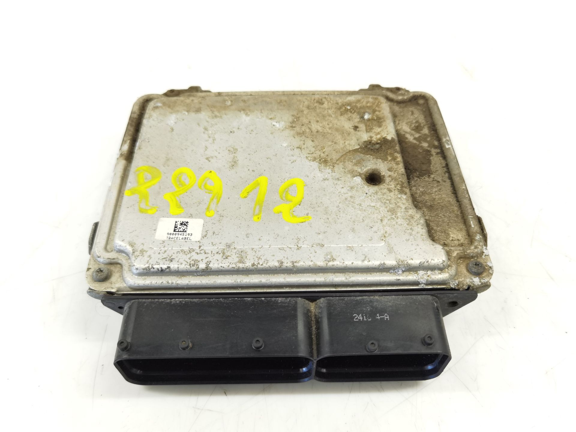 CENTRALITA MOTOR UCE VOLKSWAGEN PASSAT B6 (3C2) 03G906021LR / 0281013260 03G906021LR0281013260 - Vista 2