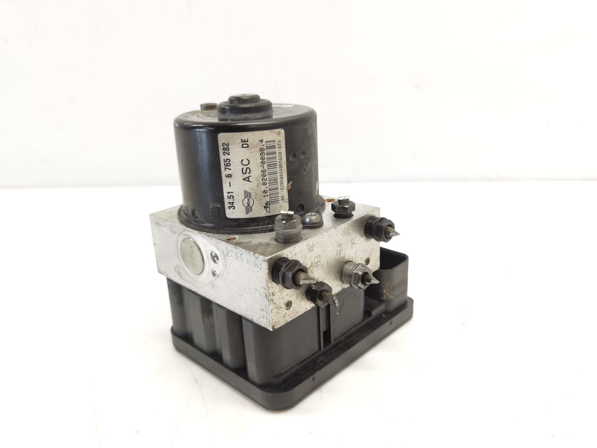 ABS MINI MINI (R50, R53) 34516765282 / 10020600984 3451676528210020600984