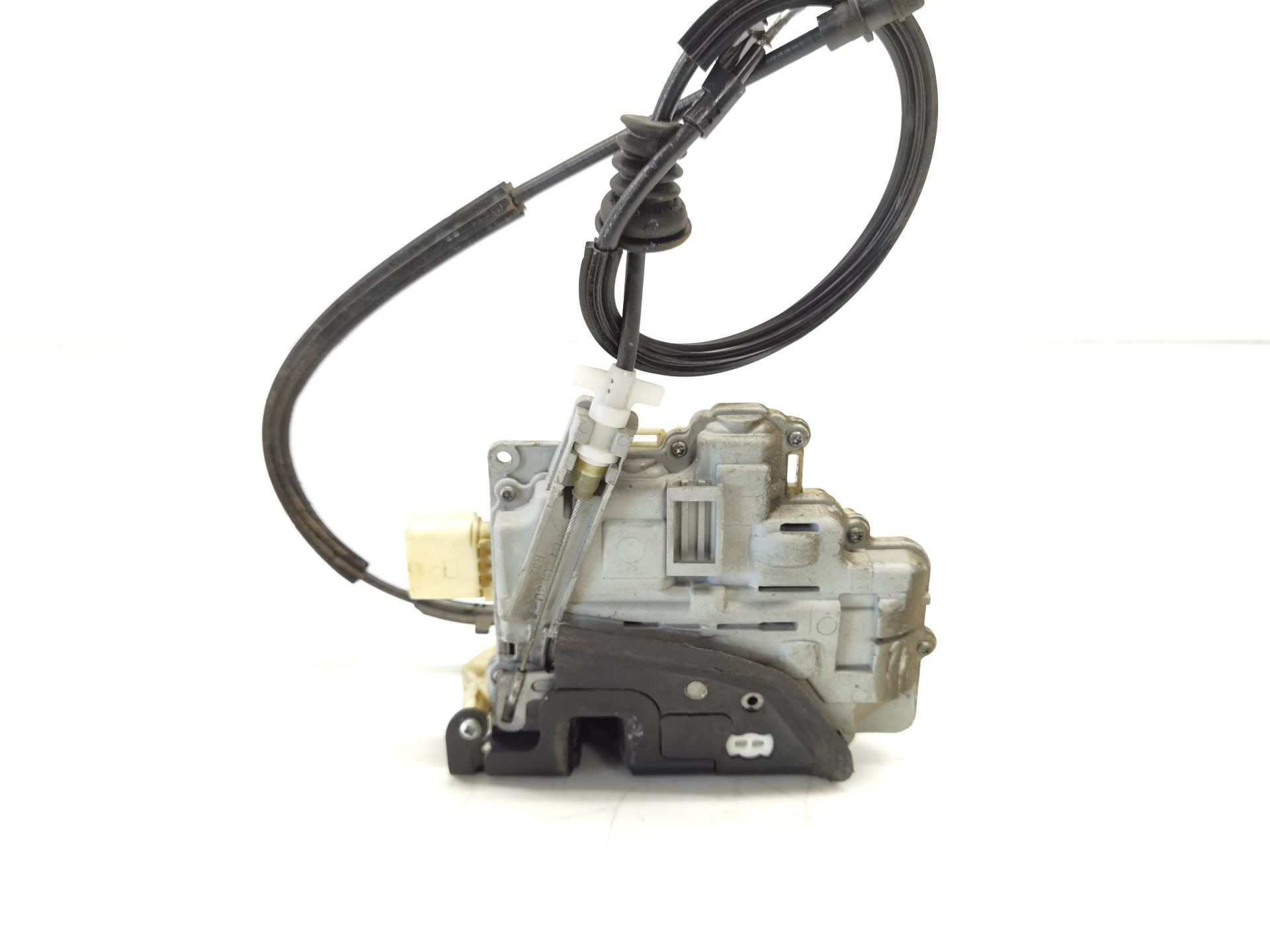 CERRADURA PUERTA DELANTERA DERECHA VOLKSWAGEN PASSAT B6 (3C2) 3C1837016A 3C1837016A - Vista 2