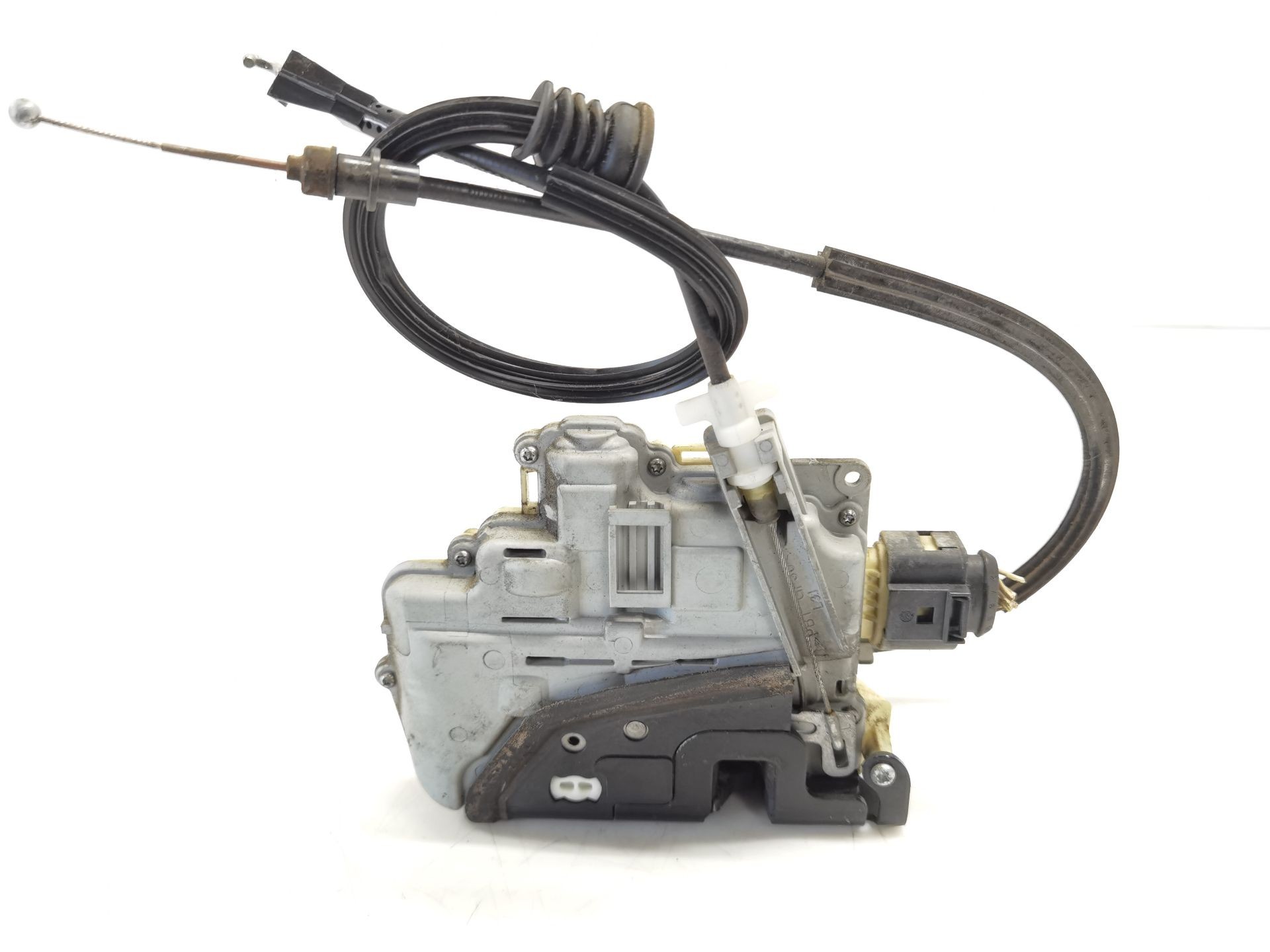 CERRADURA PUERTA DELANTERA IZQUIERDA VOLKSWAGEN PASSAT B6 (3C2) 3C1837015A 3C1837015A - Vista 2