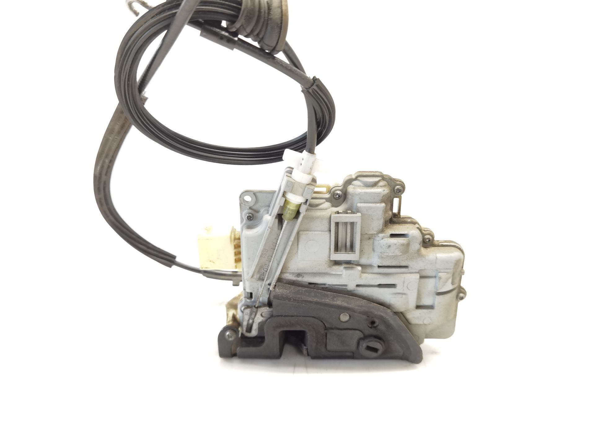CERRADURA PUERTA TRASERA DERECHA VOLKSWAGEN PASSAT B6 (3C2) 3C4839016A 3C4839016A - Vista 2