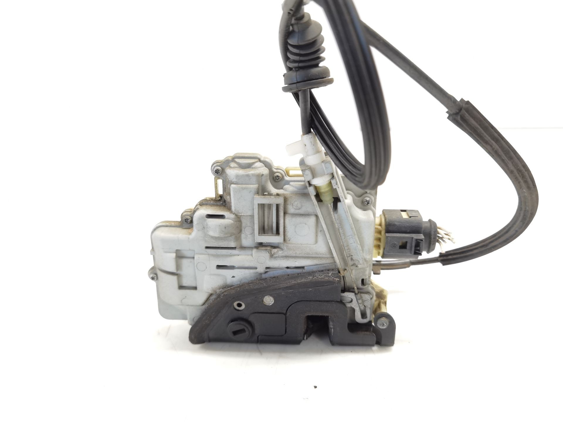 CERRADURA PUERTA TRASERA IZQUIERDA VOLKSWAGEN PASSAT B6 (3C2) 3C4839015A 3C4839015A - Vista 2