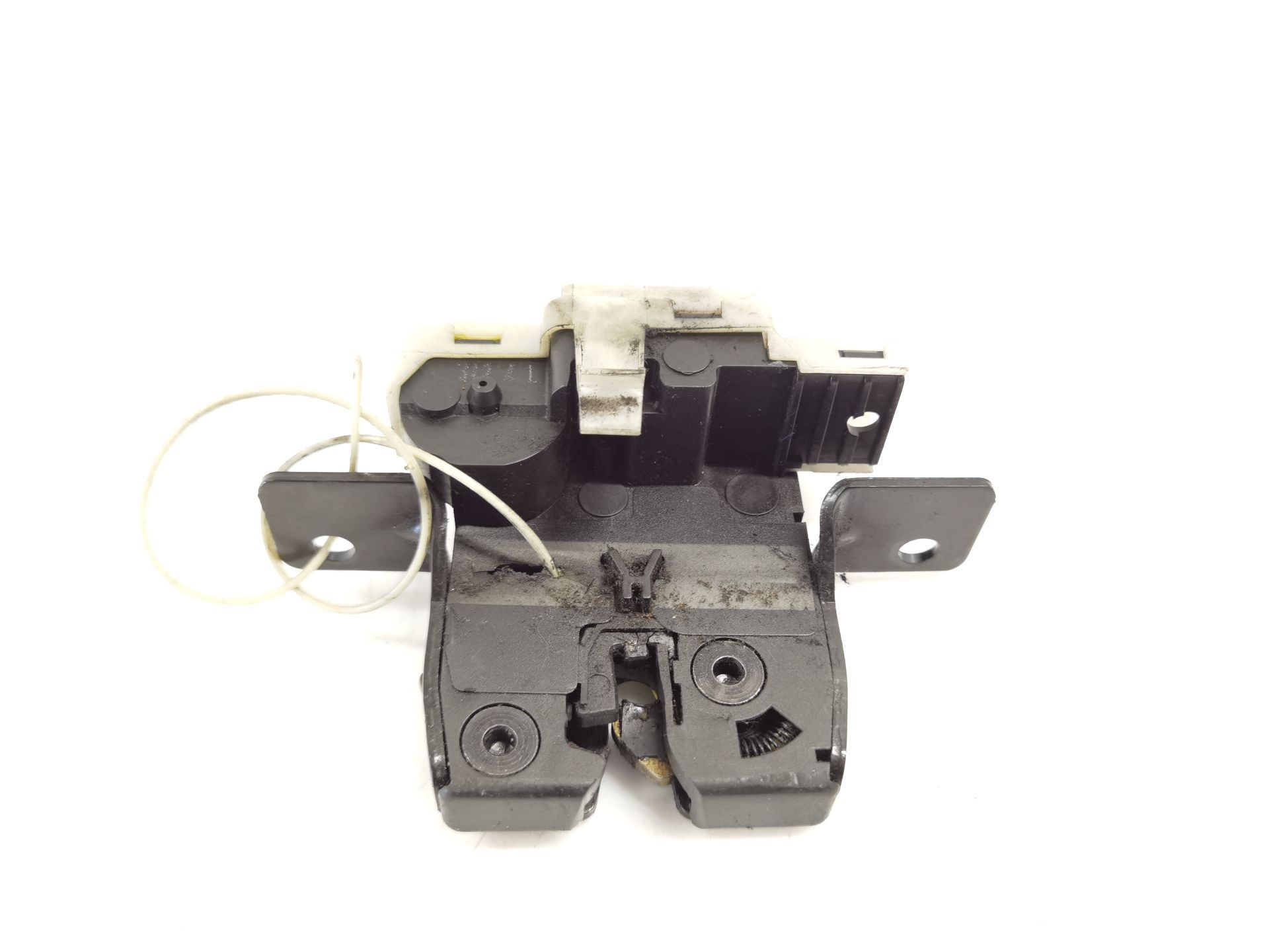 CERRADURA MALETERO / PORTÓN RENAULT MODUS / GRAND MODUS (F/JP0_) 8200076240E 8200076240E - Vista 2