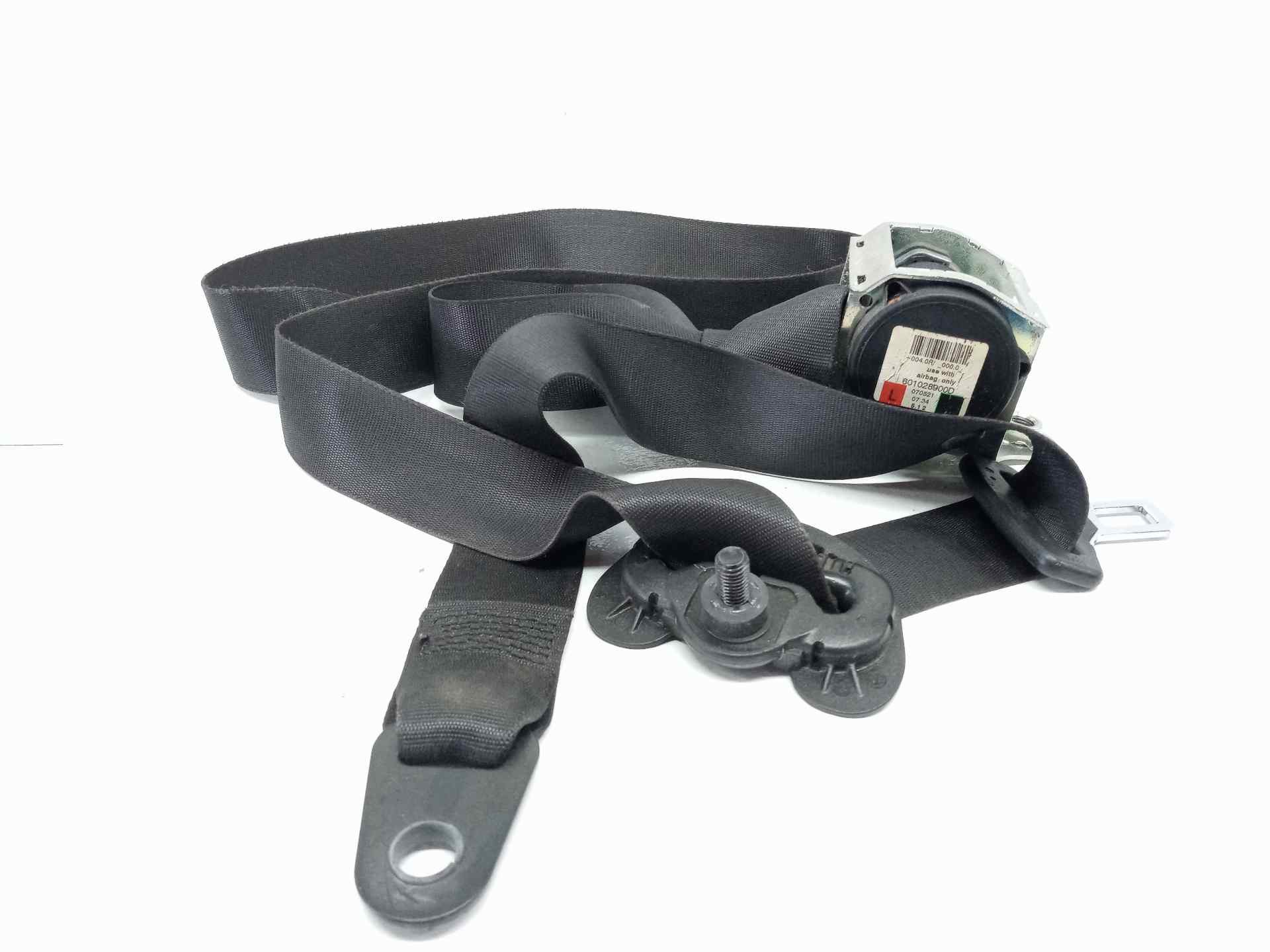 CINTURÓN SEGURIDAD DELANTERO IZQUIERDO MINI MINI (R56) 601028900D 601028900D