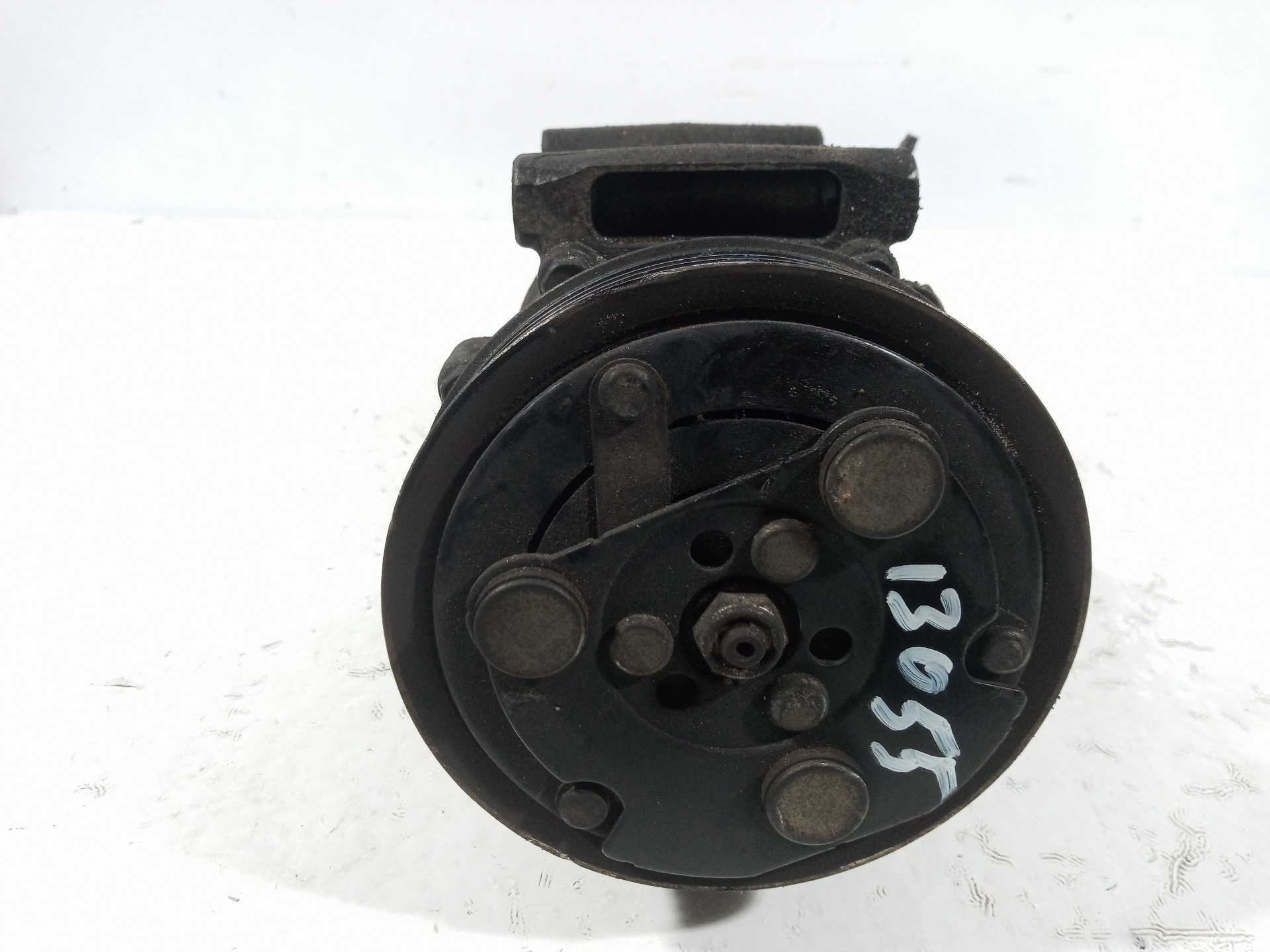 COMPRESOR AIRE ACONDICIONADO MINI MINI (R56) 694250103 694250103