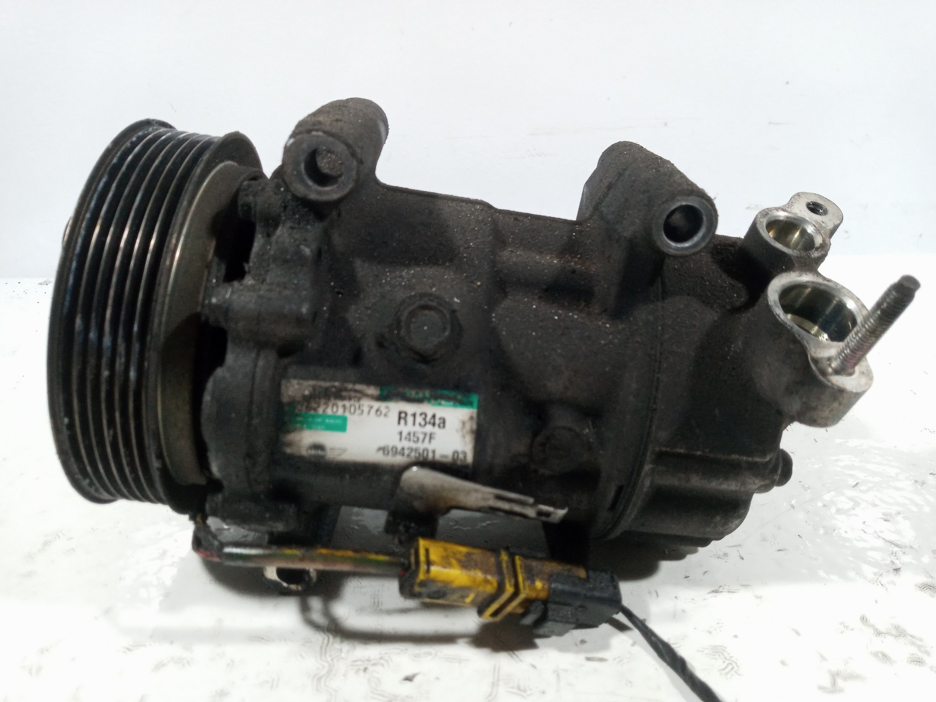 COMPRESOR AIRE ACONDICIONADO MINI MINI (R56) 694250103 694250103 - Vista 2