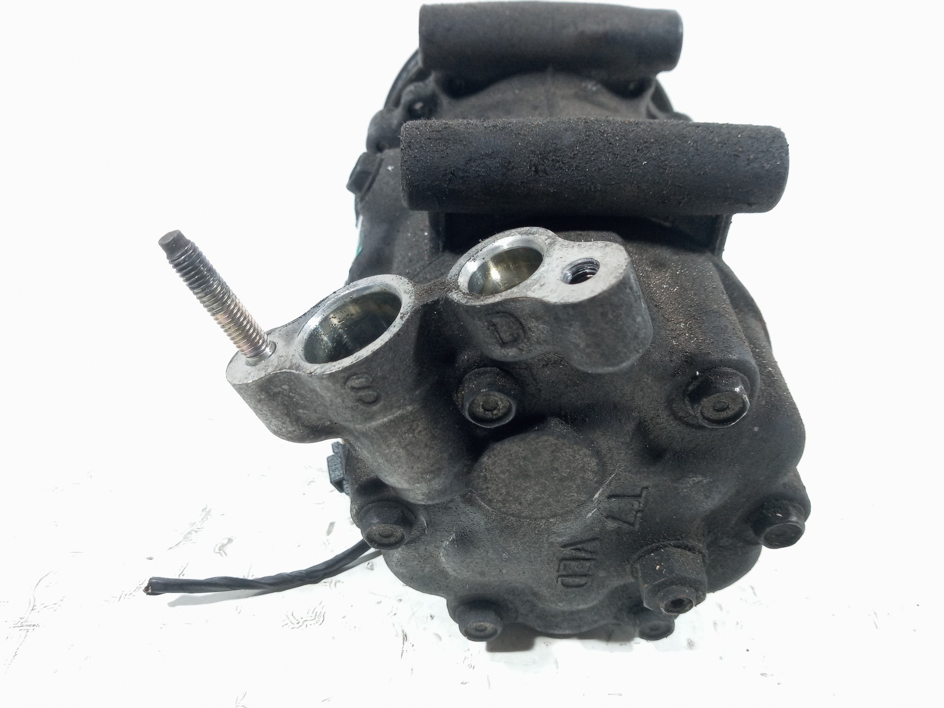 COMPRESOR AIRE ACONDICIONADO MINI MINI (R56) 694250103 694250103 - Vista 3