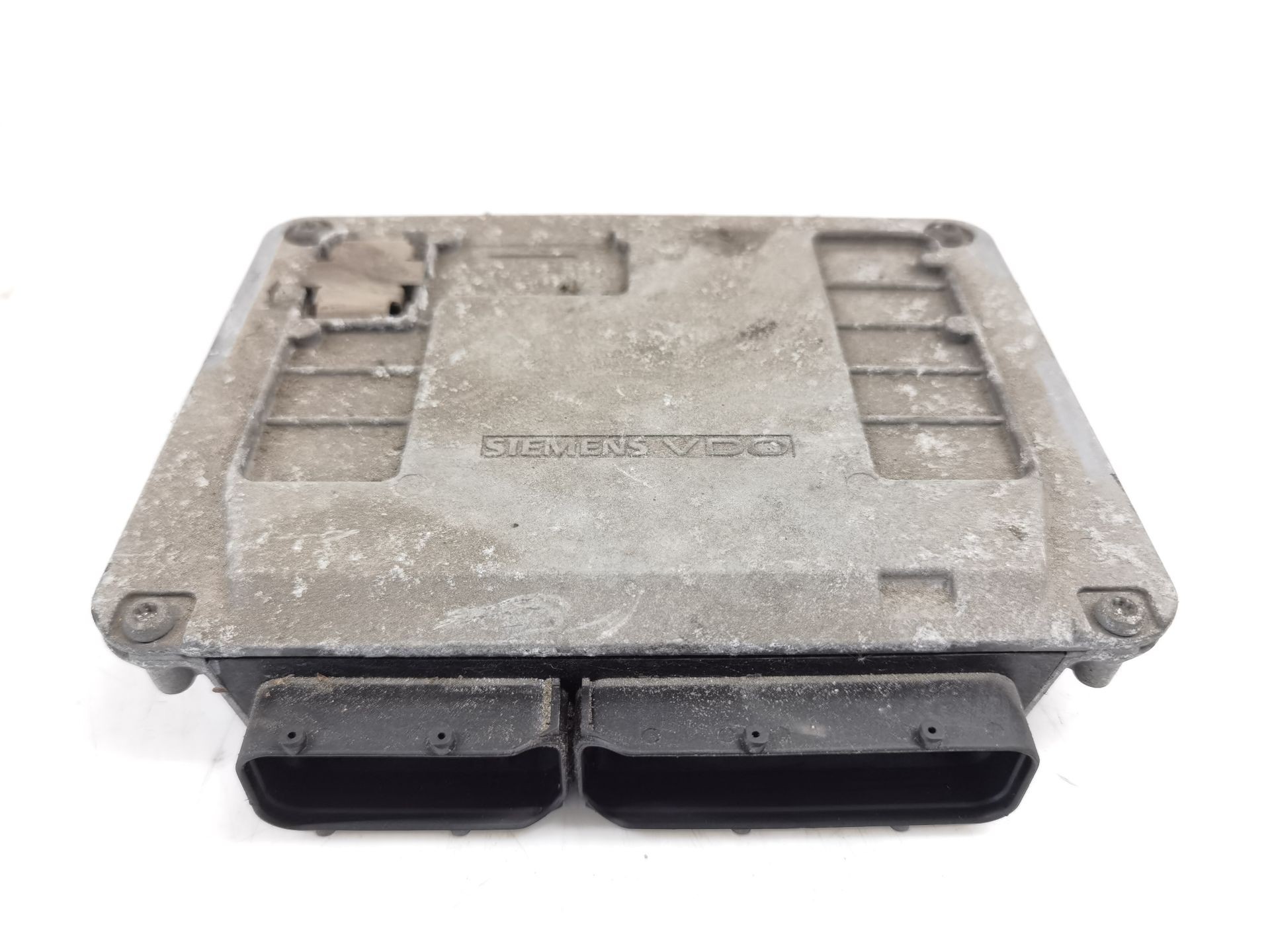 CENTRALITA MOTOR UCE SEAT ALTEA (5P1) 06A906033FH 06A906033FH - Vista 2