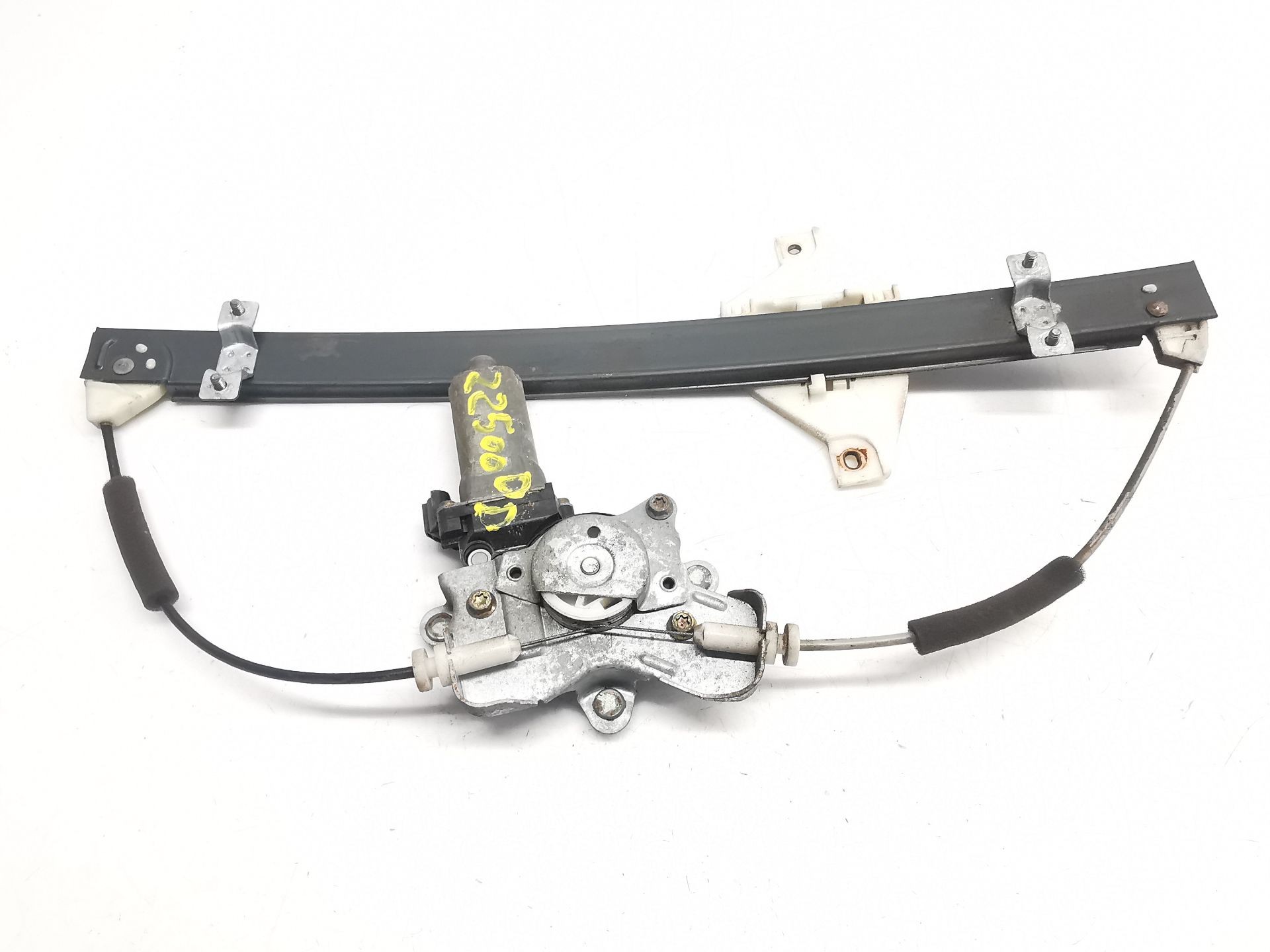 ELEVALUNAS DELANTERO DERECHO SSANGYONG RODIUS I 881000811 / 7234021001 8810008117234021001