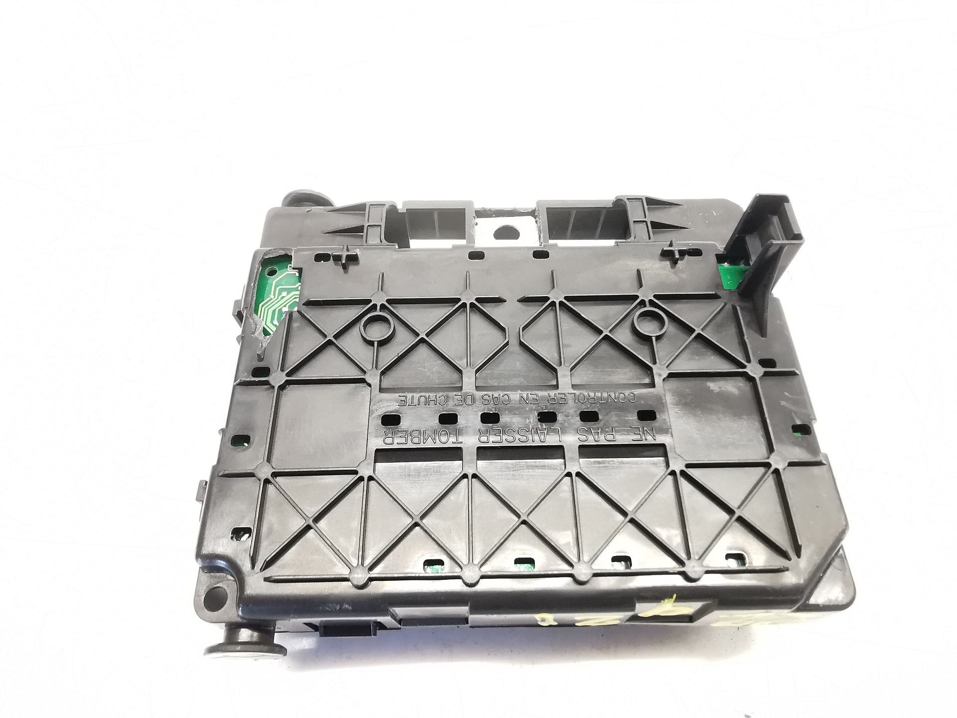 BSM PEUGEOT PARTNER Monospace (5_, G_) 9643498980 9643498980 - Vista 2