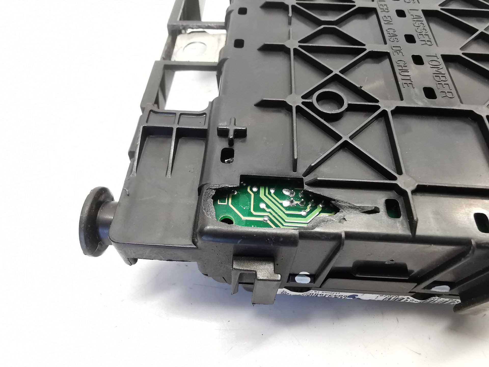 BSM PEUGEOT PARTNER Monospace (5_, G_) 9643498980 9643498980 - Vista 3
