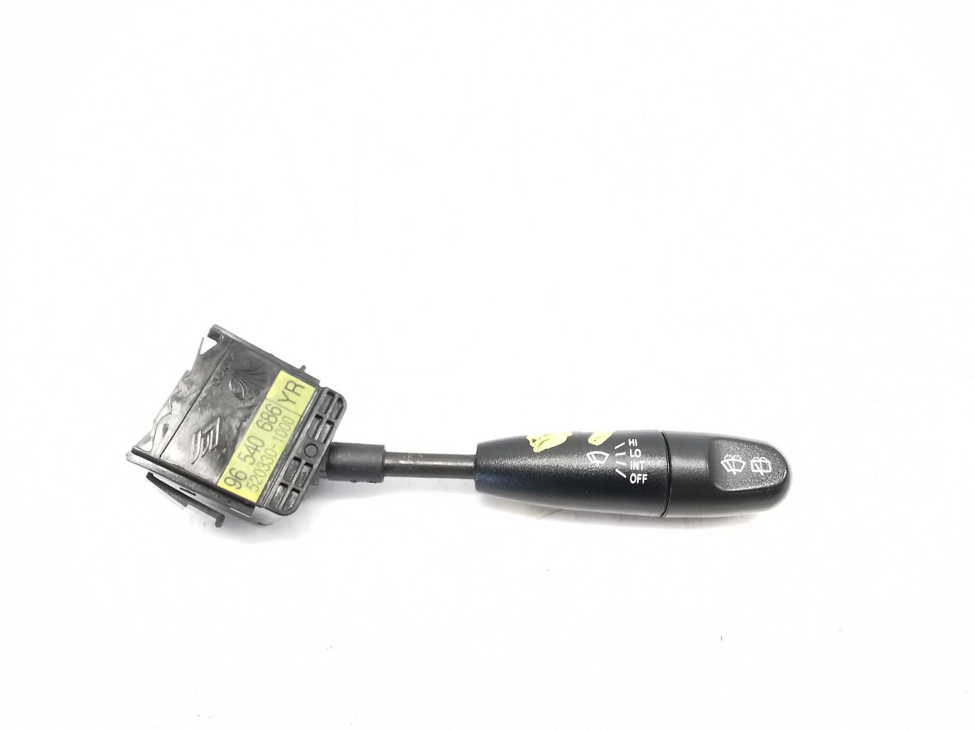 MANDO LIMPIA DAEWOO KALOS (KLAS) 96540686 96540686