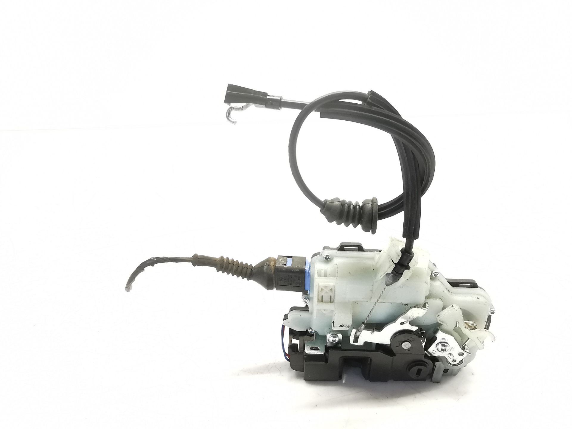 CERRADURA PUERTA TRASERA DERECHA SEAT IBIZA III (6L1) 3B4839016AN 3B4839016AN - Vista 2