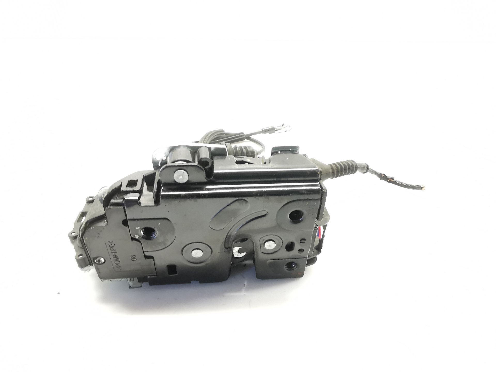CERRADURA PUERTA TRASERA DERECHA SEAT IBIZA III (6L1) 3B4839016AN 3B4839016AN - Vista 3