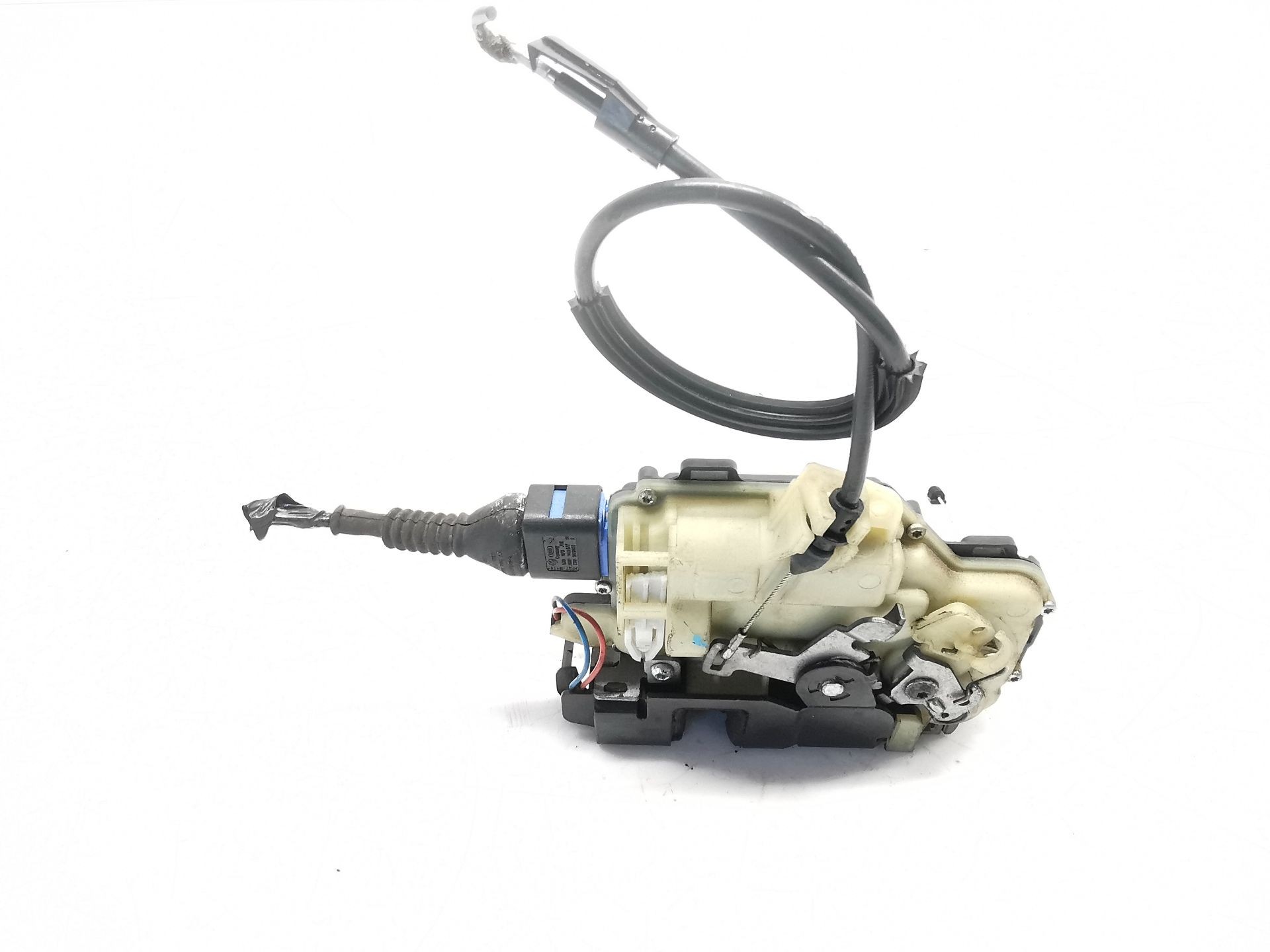 CERRADURA PUERTA DELANTERA DERECHA SEAT IBIZA III (6L1) 3B4839016AN 3B4839016AN - Vista 2
