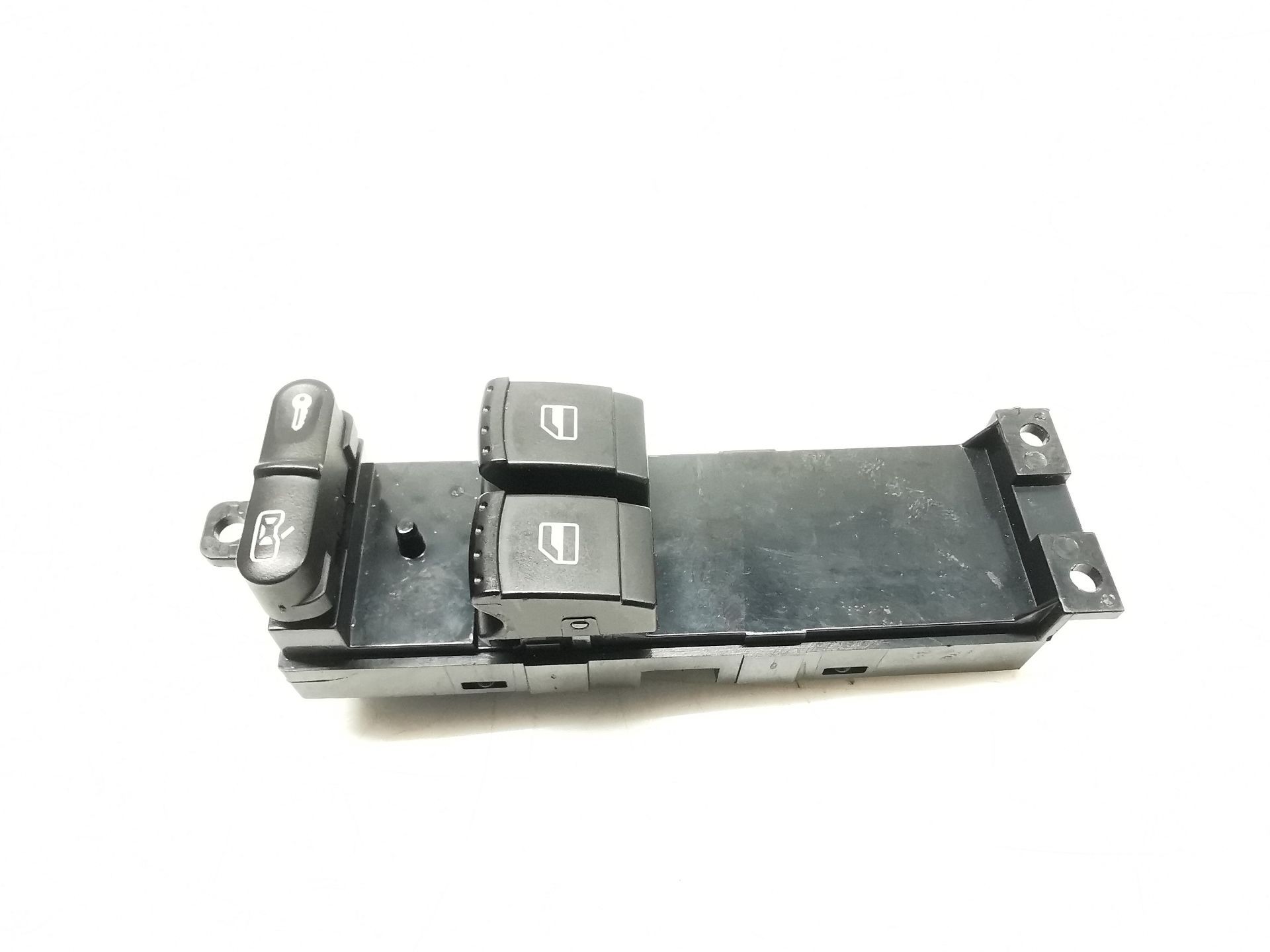 MANDO ELEVALUNAS DELANTERO IZQUIERDO VOLKSWAGEN PASSAT B3/B4 (3A2, 35I) 1J3959857B 1J3959857B