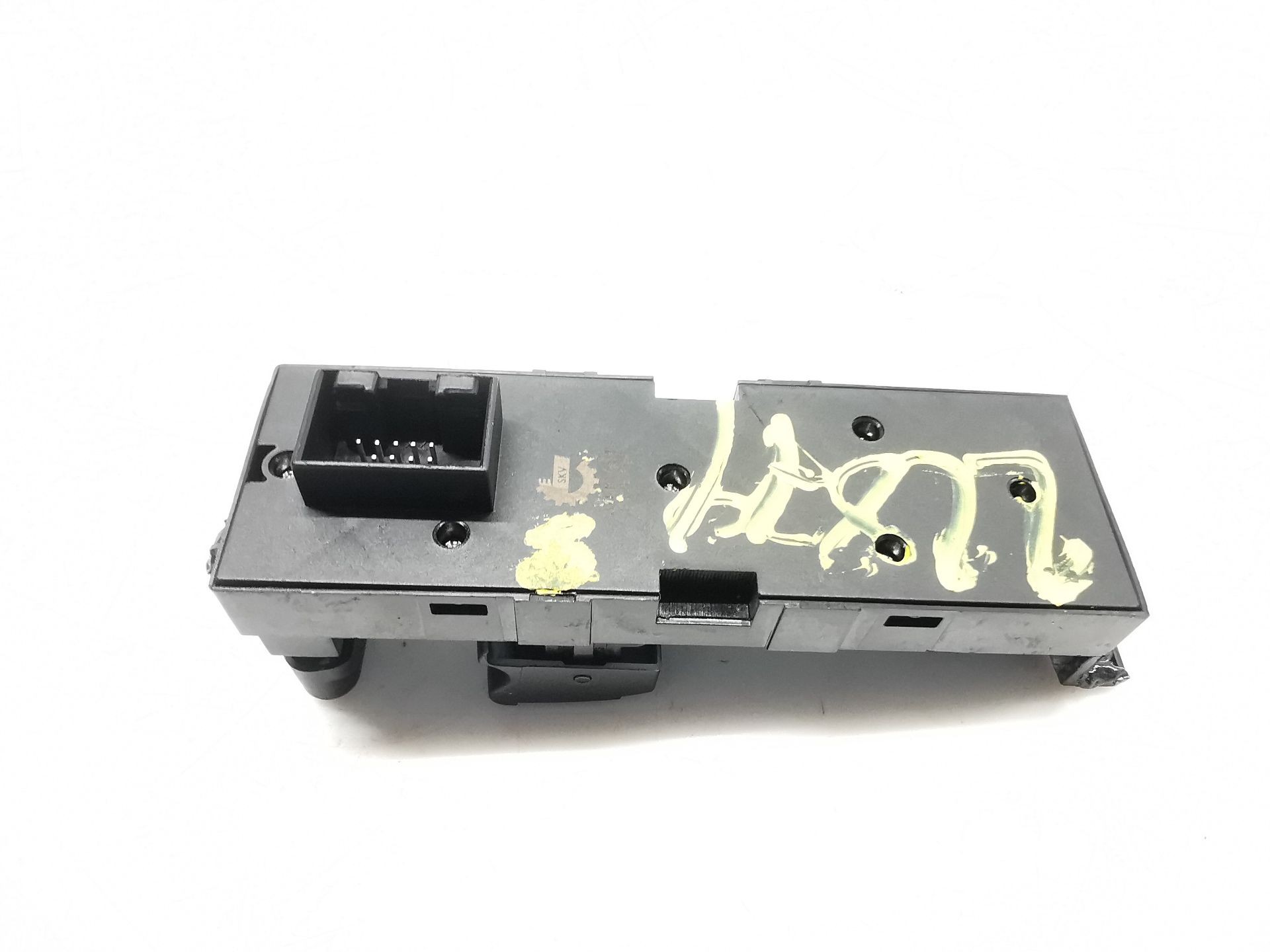 MANDO ELEVALUNAS DELANTERO IZQUIERDO VOLKSWAGEN PASSAT B3/B4 (3A2, 35I) 1J3959857B 1J3959857B - Vista 2