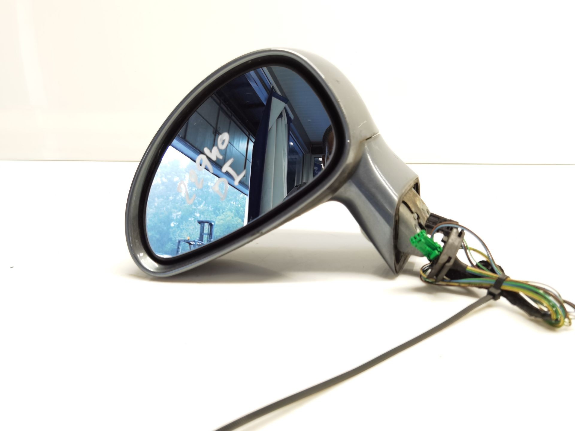 RETROVISOR IZQUIERDO CITROËN C4 Coupé (LA_) 96467083 96467083