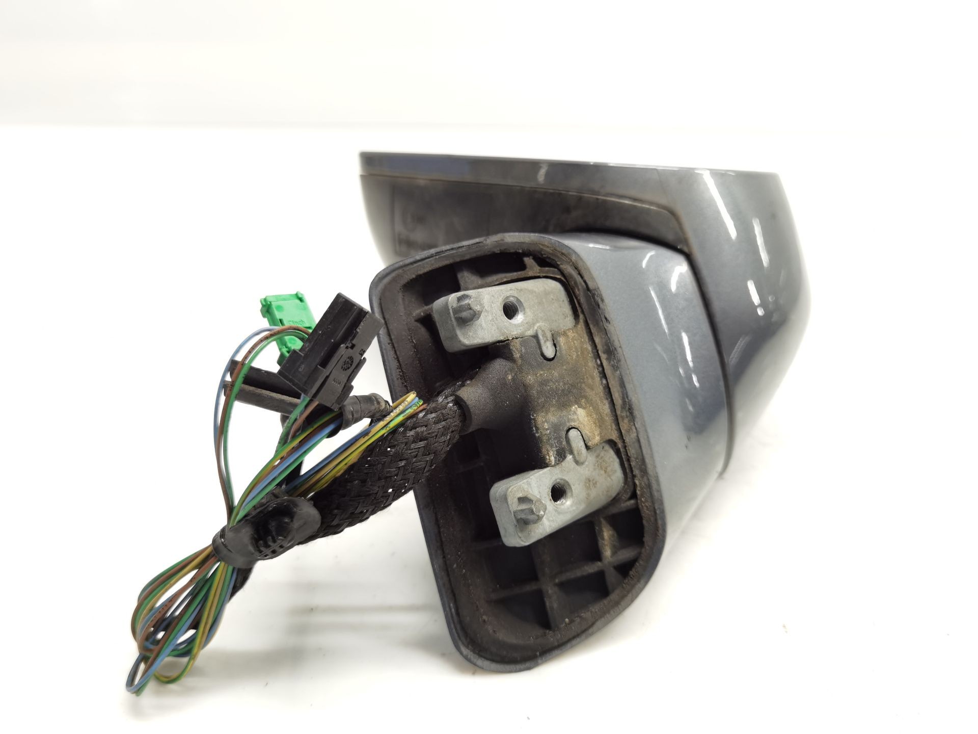 RETROVISOR IZQUIERDO CITROËN C4 Coupé (LA_) 96467083 96467083 - Vista 3