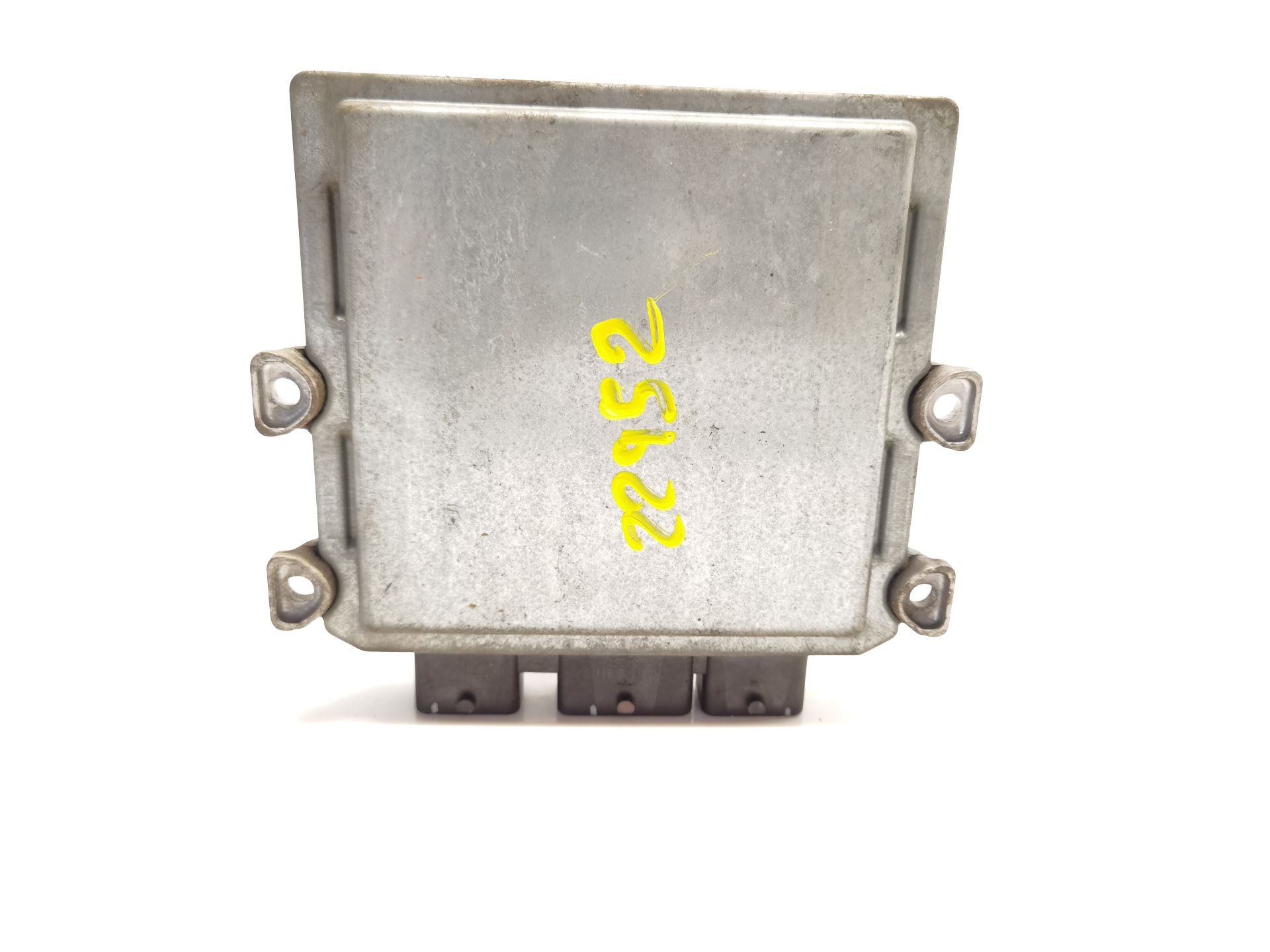 CENTRALITA MOTOR UCE CITROËN C3 I (FC_, FN_) SW9652888580 / HW9648624280 SW9652888580HW9648624280 - Vista 2