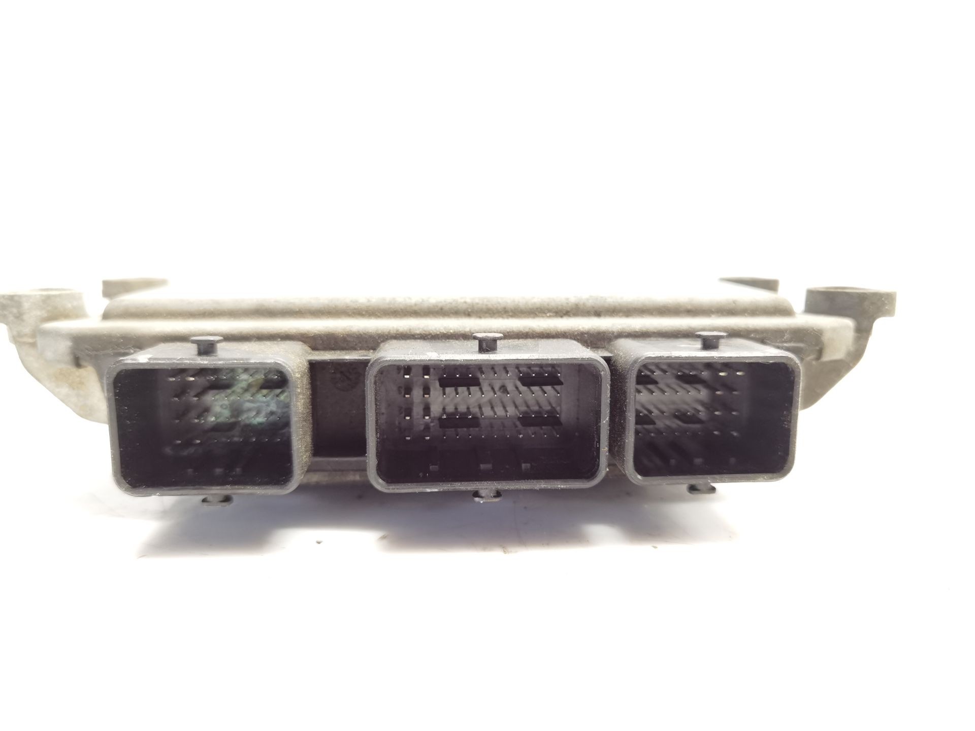 CENTRALITA MOTOR UCE CITROËN C3 I (FC_, FN_) SW9652888580 / HW9648624280 SW9652888580HW9648624280 - Vista 3