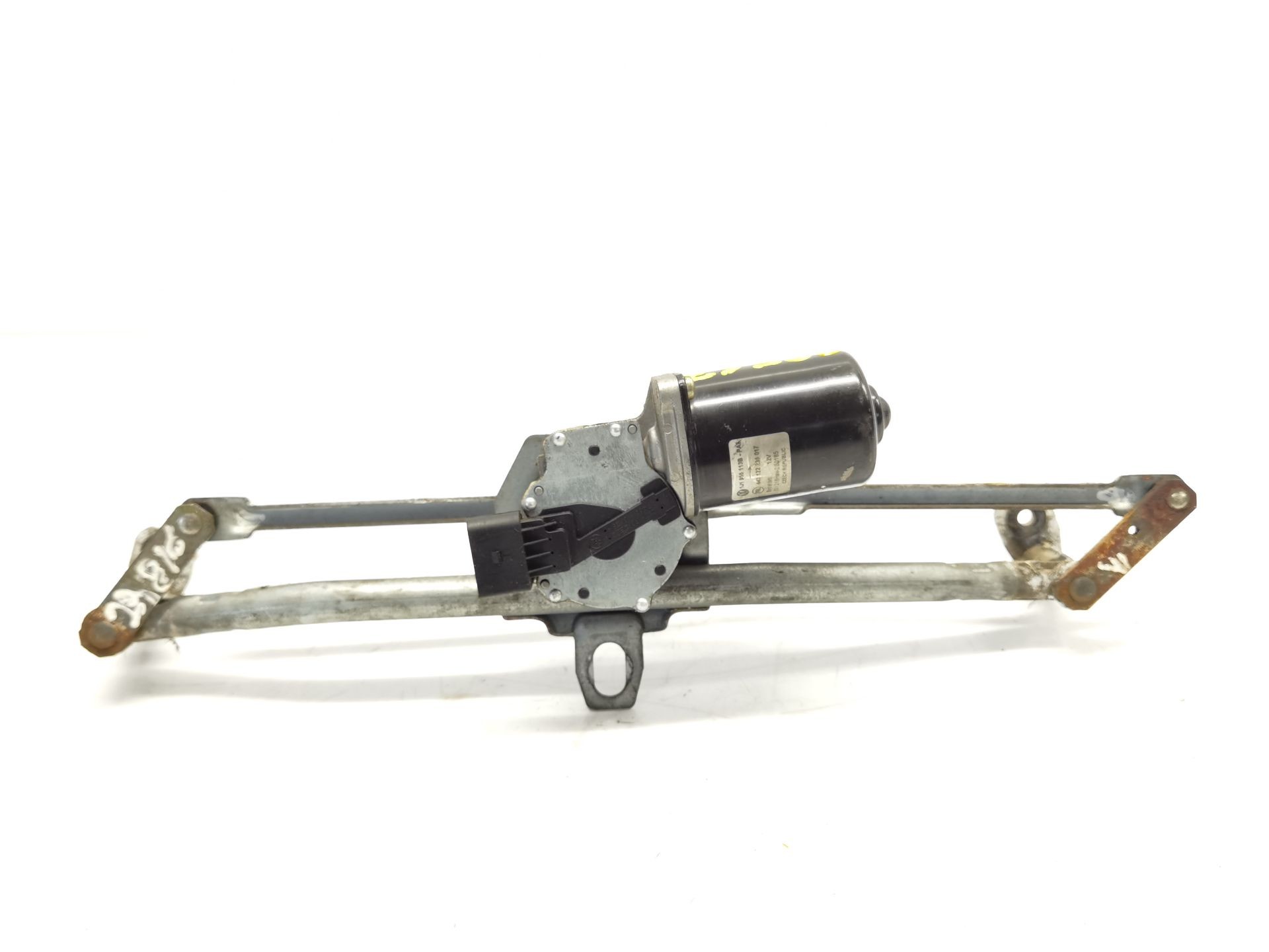 MOTOR LIMPIA DELANTERO SEAT TOLEDO II (1M2) 1J1955113C 1J1955113C