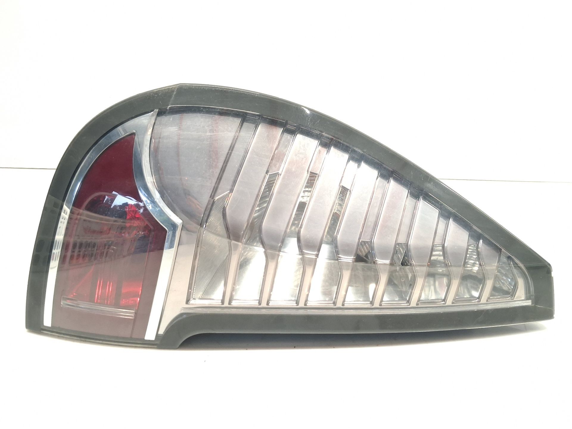 PILOTO TRASERO IZQUIERDO RENAULT SCÉNIC III (JZ0/1_) 265550013R 265550013R