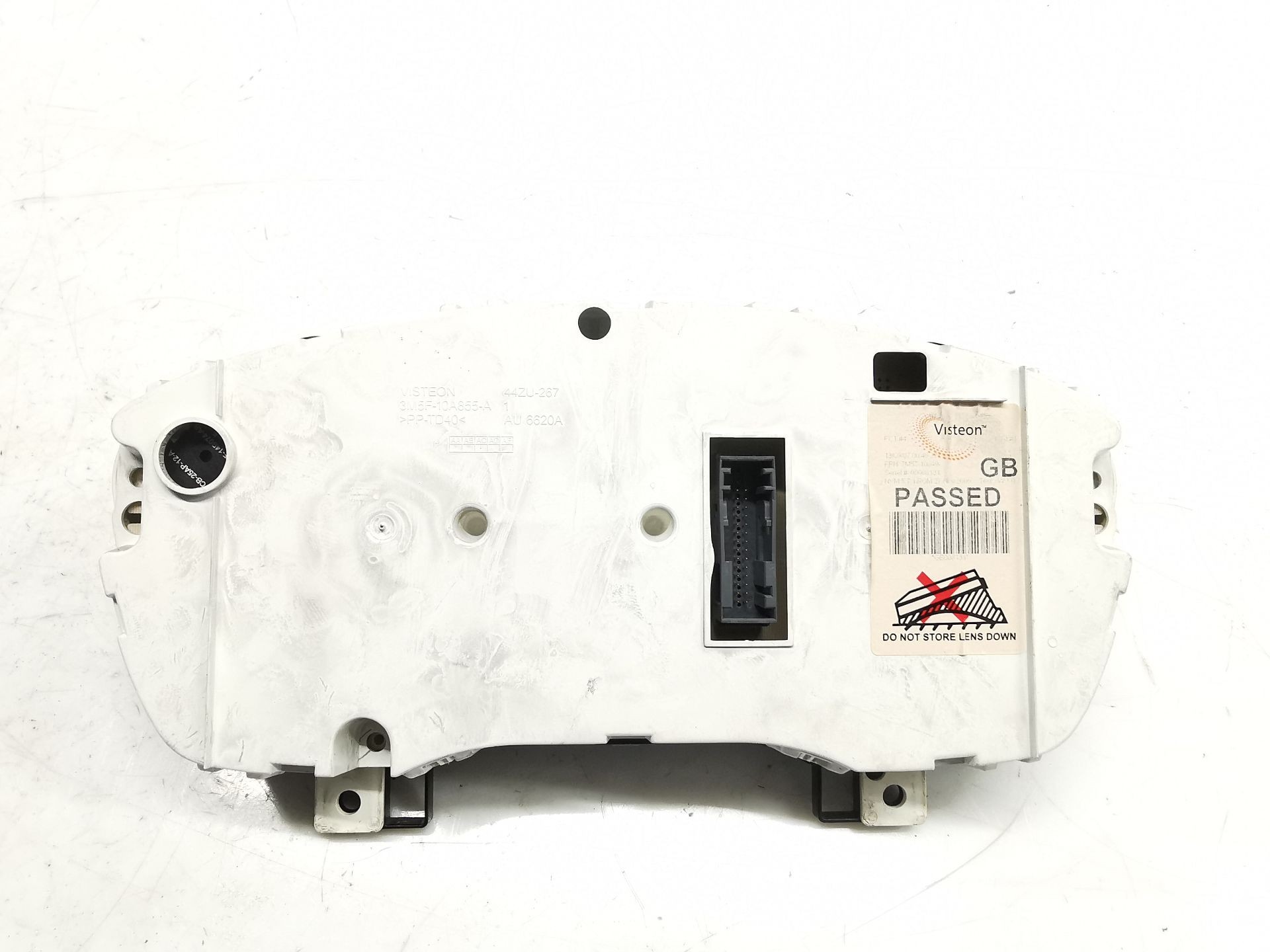 CUADRO INSTRUMENTOS FORD FOCUS II (DA_, HCP, DP) 3M5F10A855A / AU6620A / 44ZU267 3M5F10A855AAU6620A44ZU267 - Vista 2