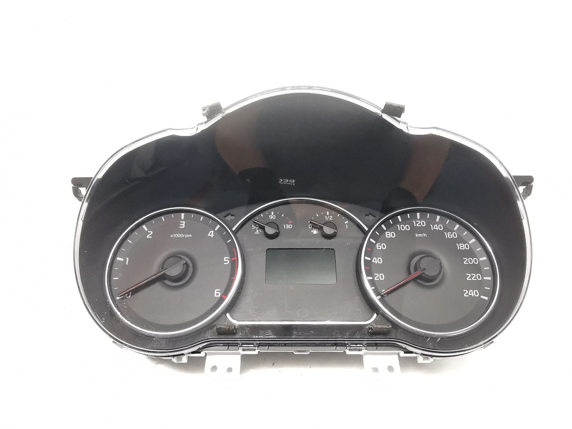 CUADRO INSTRUMENTOS KIA CARENS IV 94023A4210 / 11003532000Q / 20170630 94023A421011003532000Q20170630