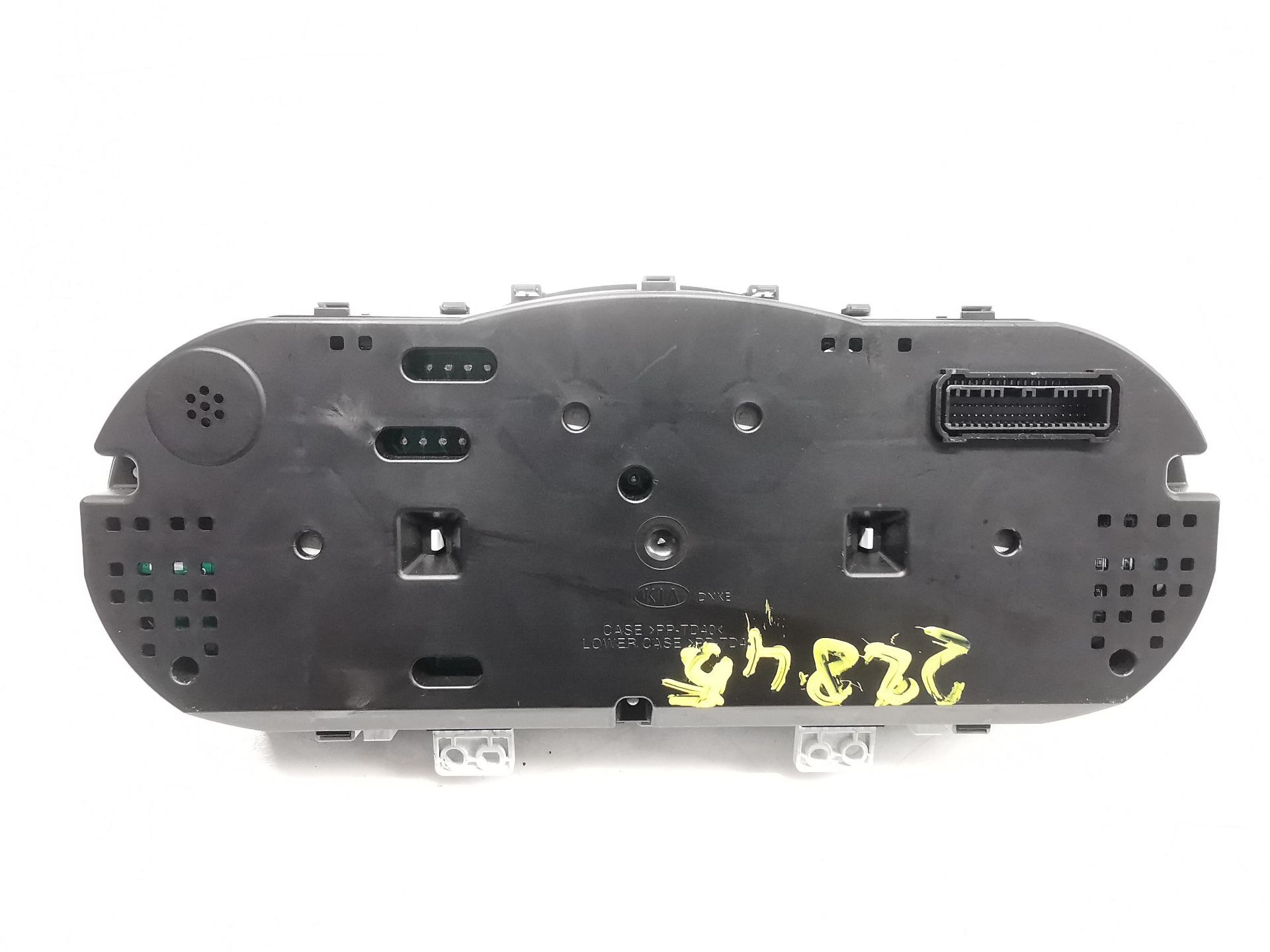 CUADRO INSTRUMENTOS KIA CARENS IV 94023A4210 / 11003532000Q / 20170630 94023A421011003532000Q20170630 - Vista 2
