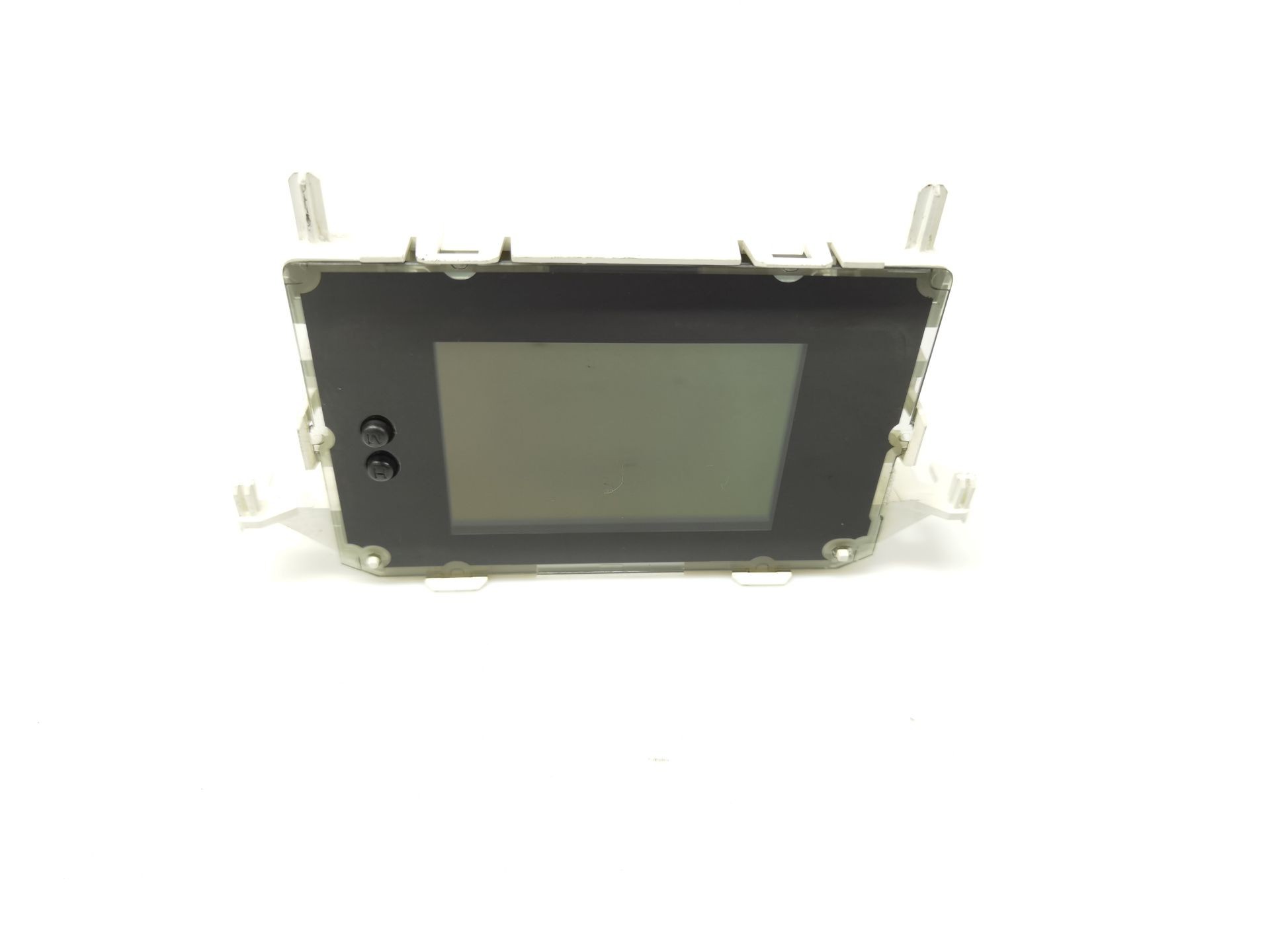 PANTALLA MULTIFUNCIÓN FORD C-MAX II (DXA/CB7, DXA/CEU) E1110R035345 / VP8A6F10A855D / E11035345VP8AF10 E1110R035345VP8A6F10A855DE11035345VP8AF10
