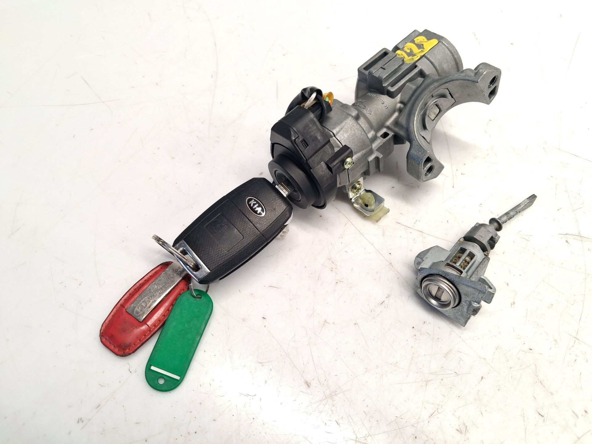 ANTIRROBO KIA CARENS IV 49A61011101 49A61011101